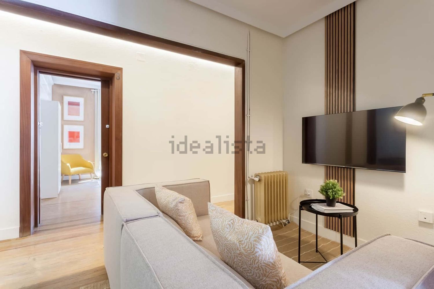Habitación en alquiler, Madrid