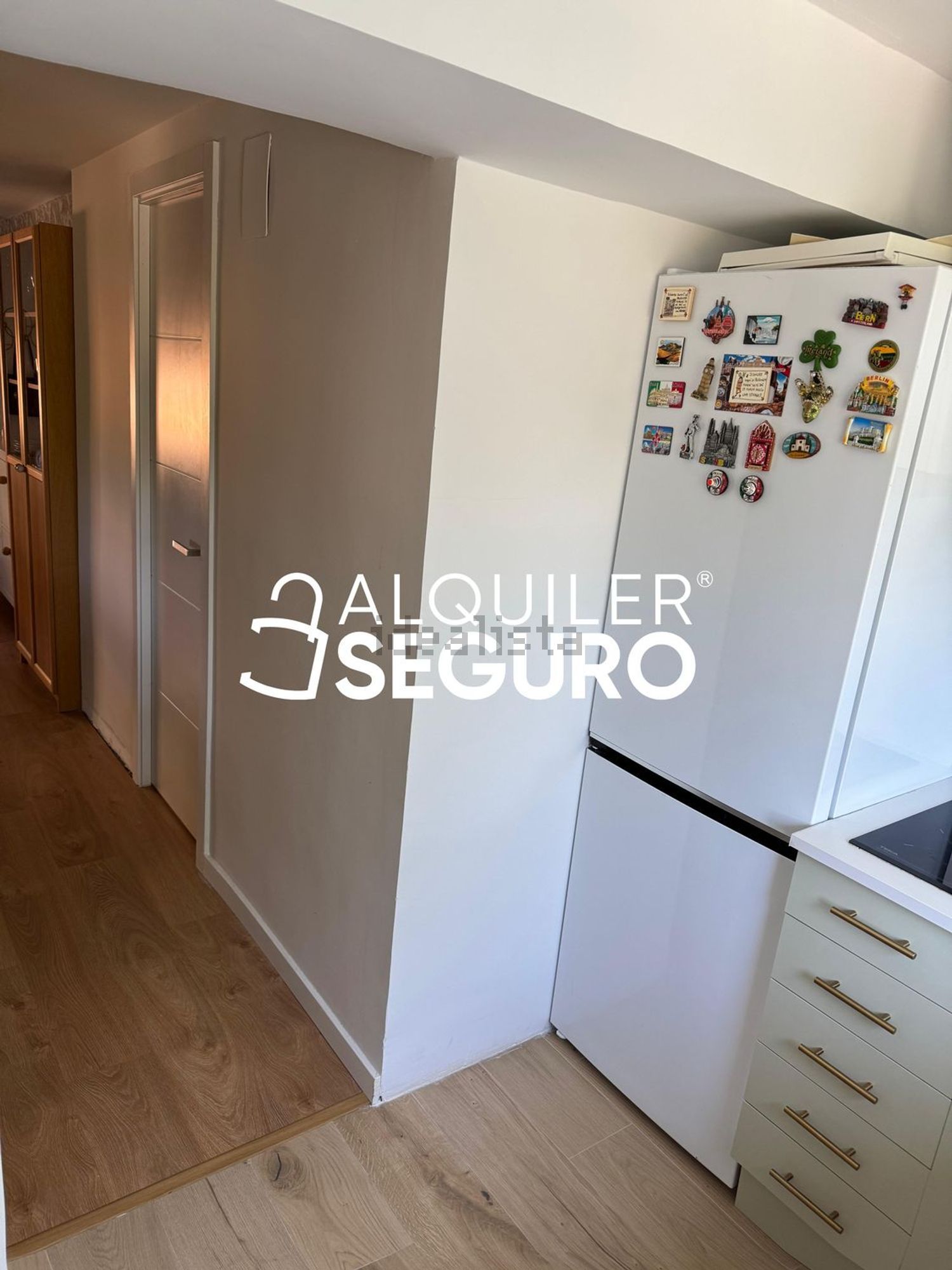 Pis de 75 m² a Madrid