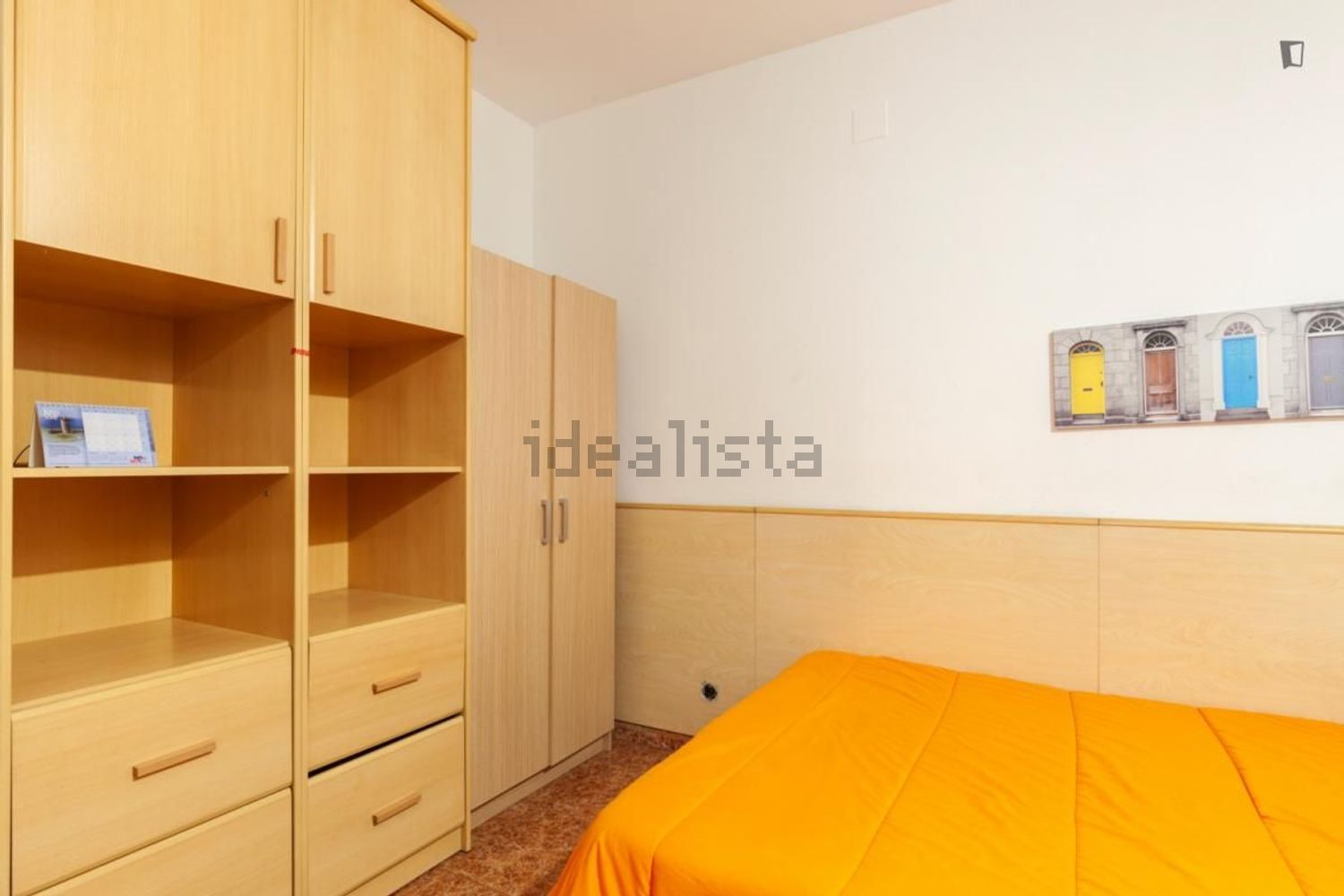 Habitació de lloguer, Montcada i Reixac