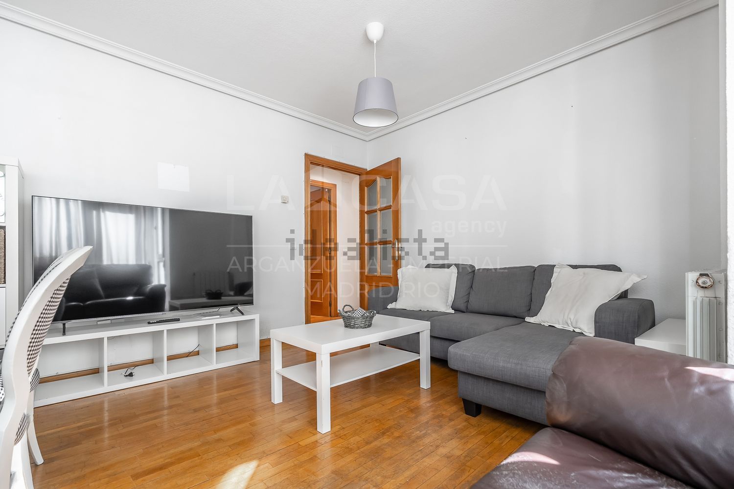 Pis de 94 m² a Madrid
