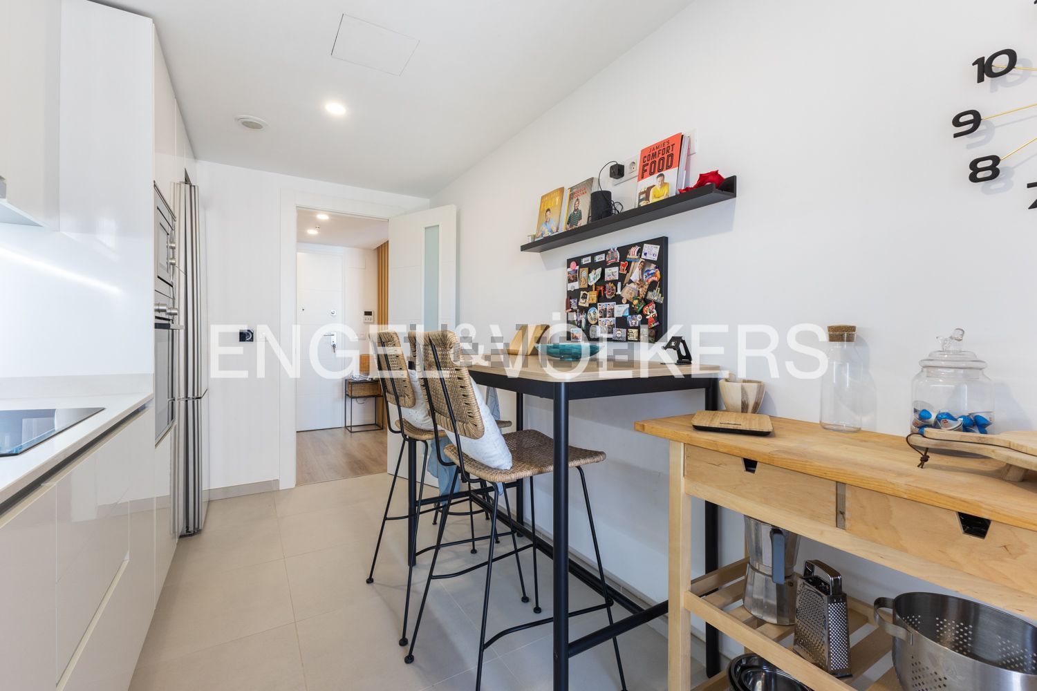 Appartamento 133 m² a Valencia