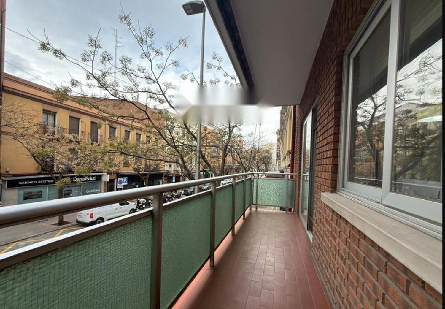 Habitación en alquiler, Madrid
