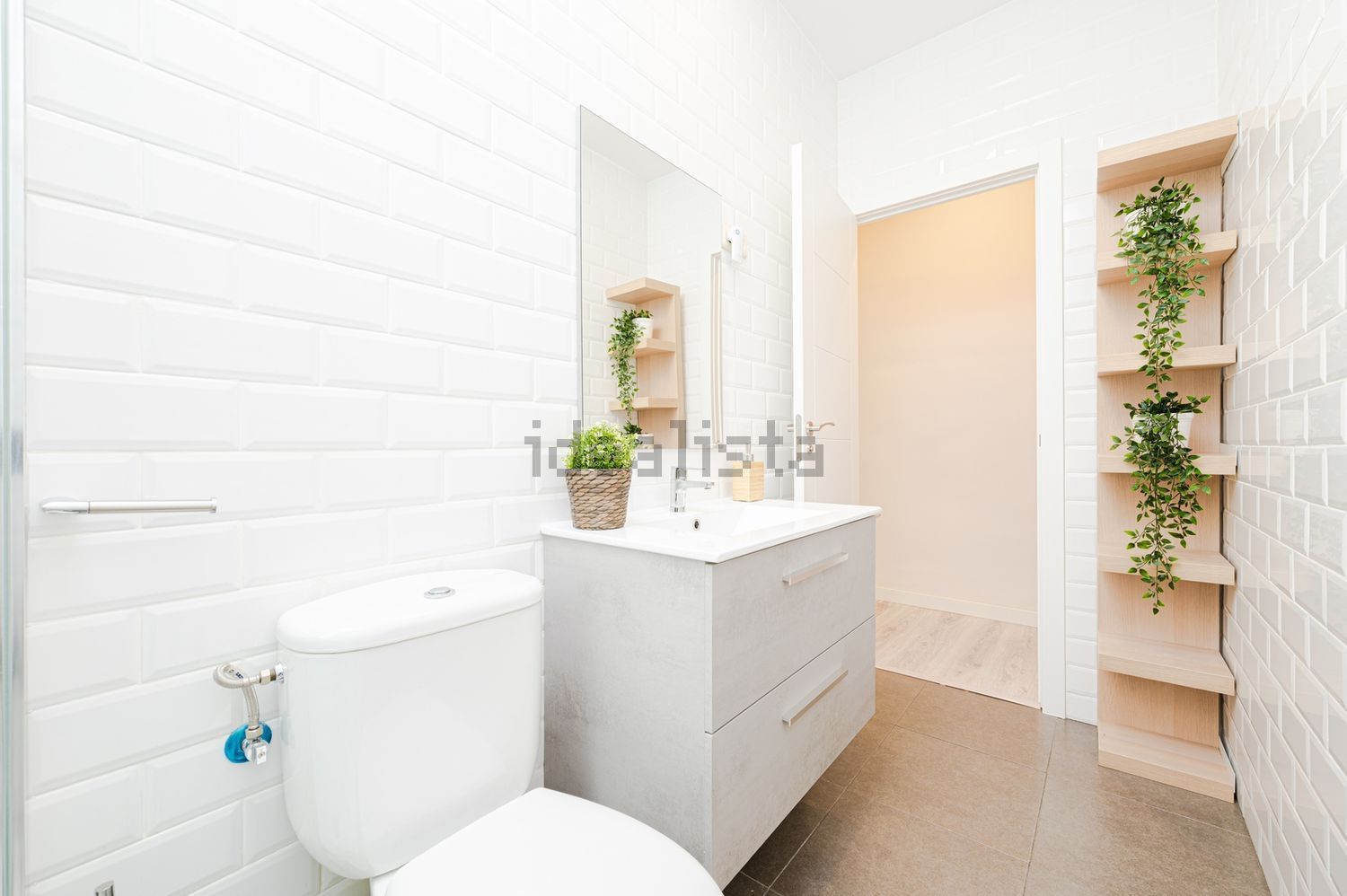 Habitación en alquiler, Madrid