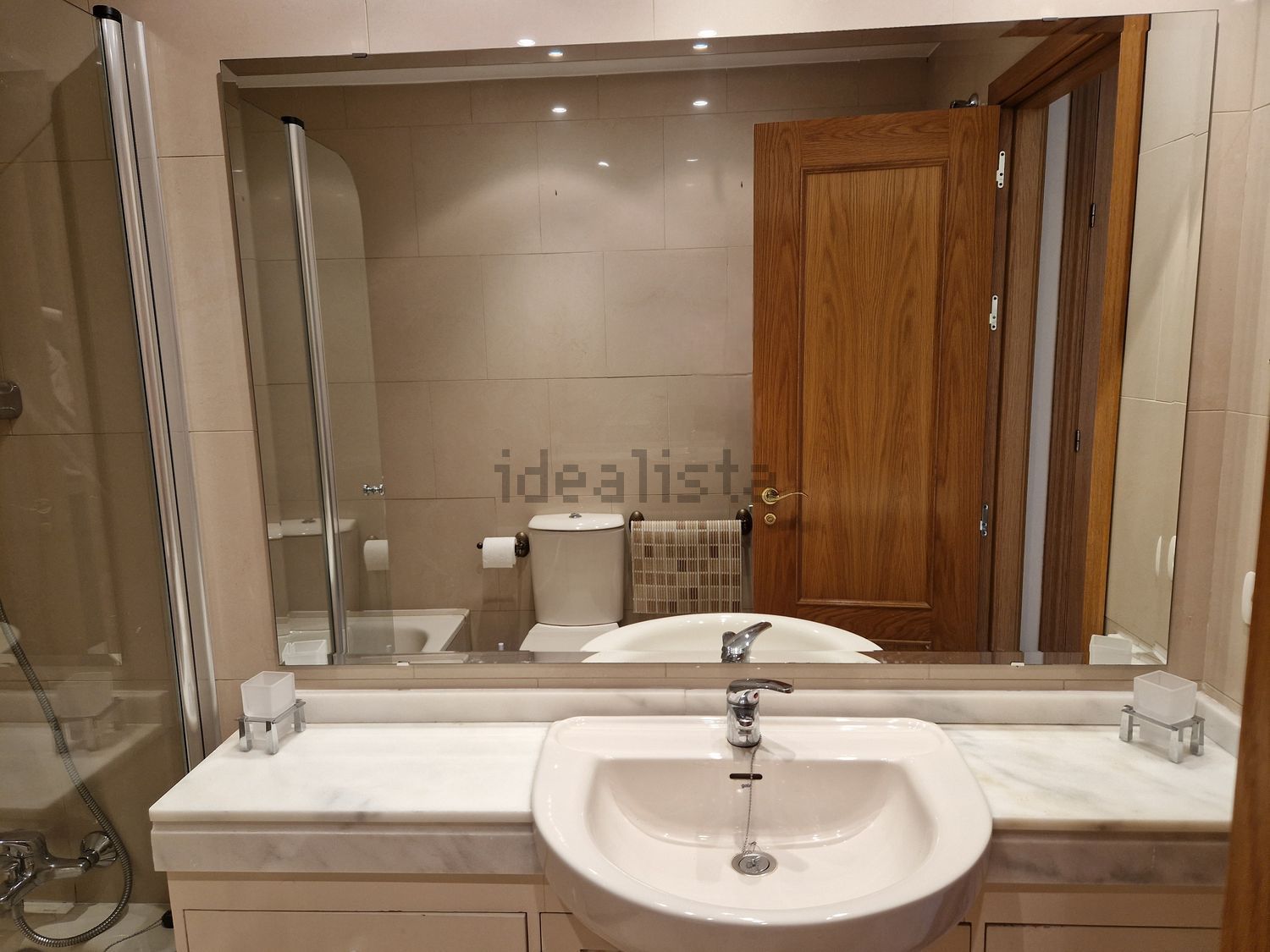 Pis de 127 m² a Sevilla