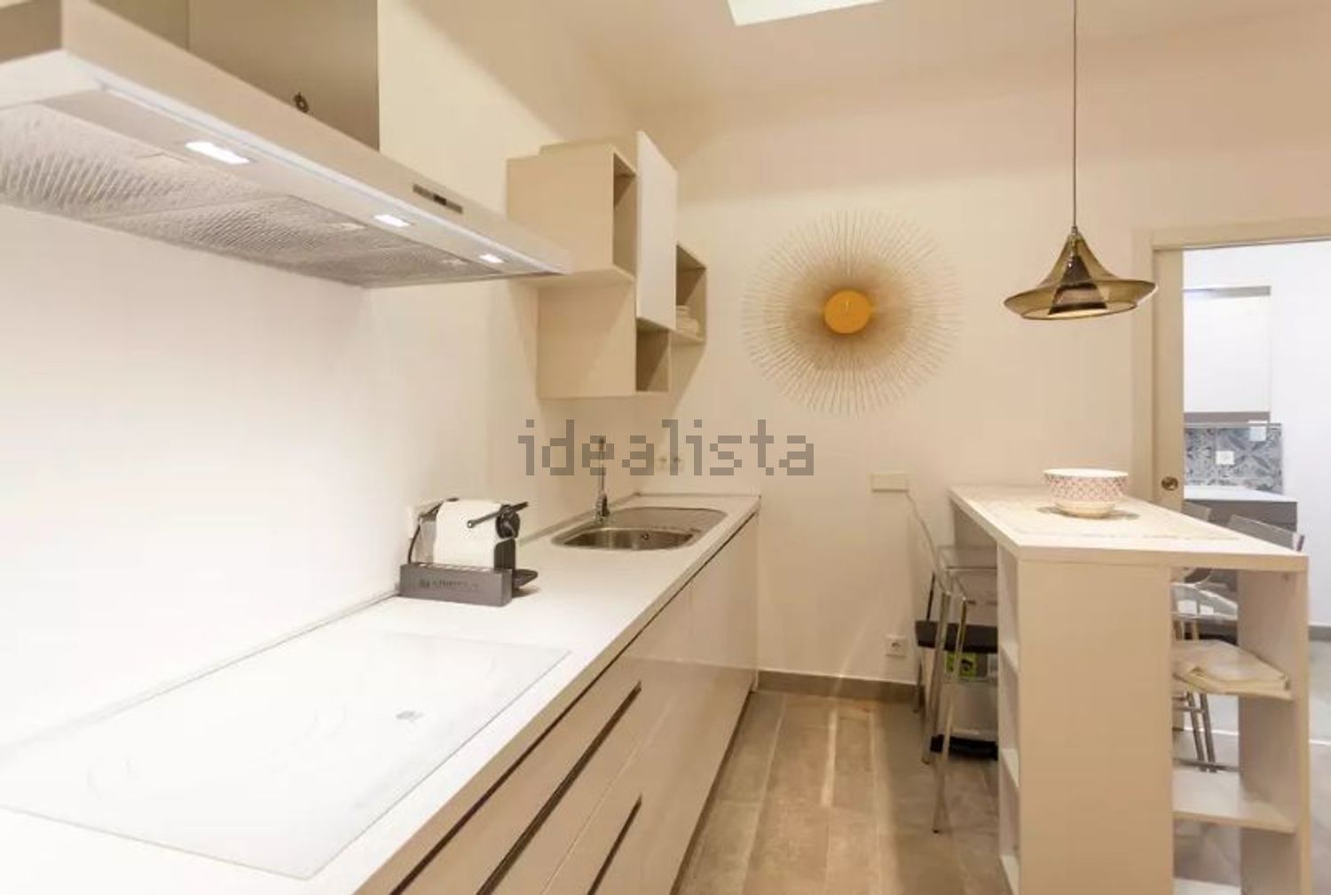 Pis de 80 m² a Madrid