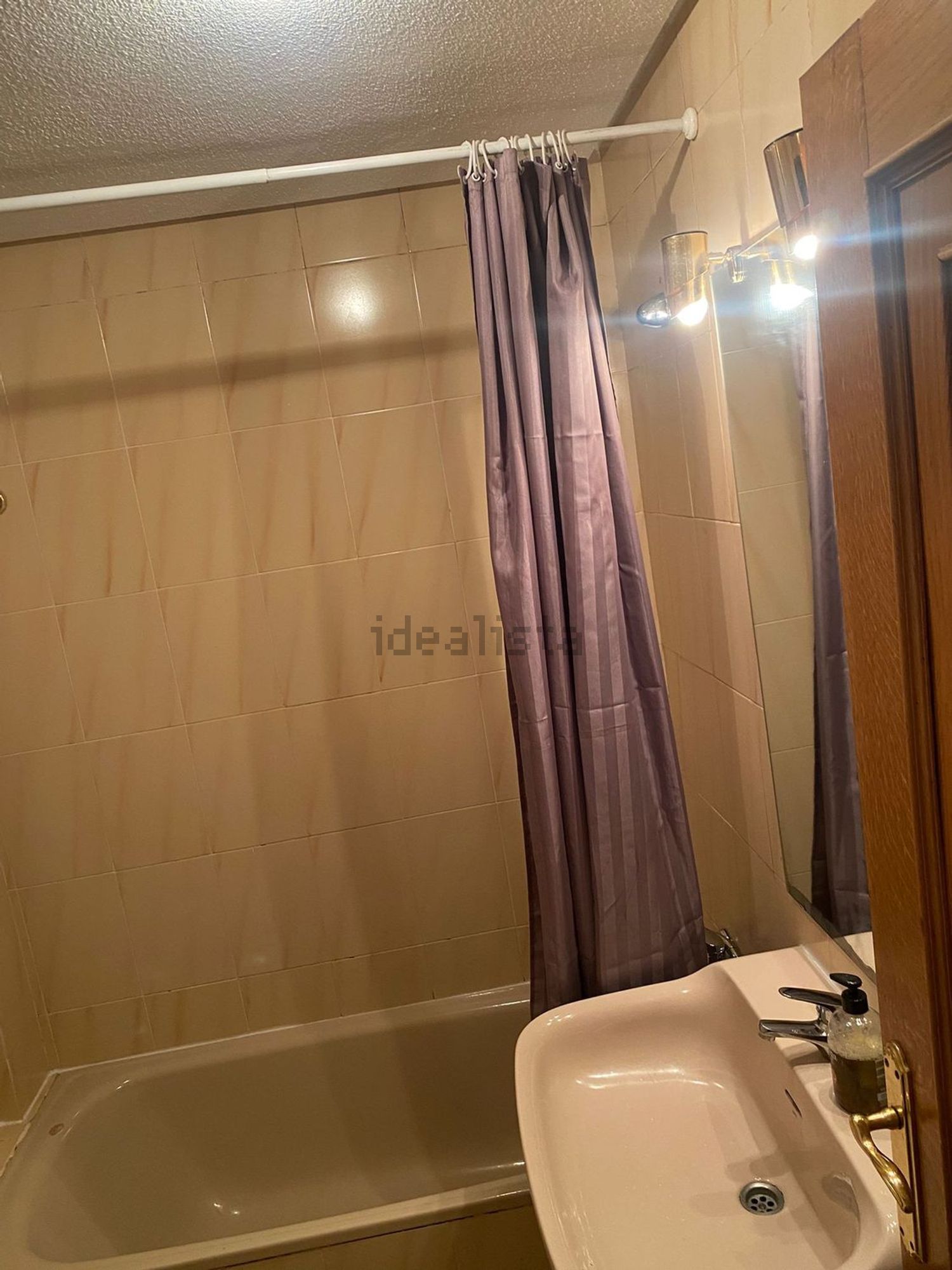 Piso de 100 m² en Murcia