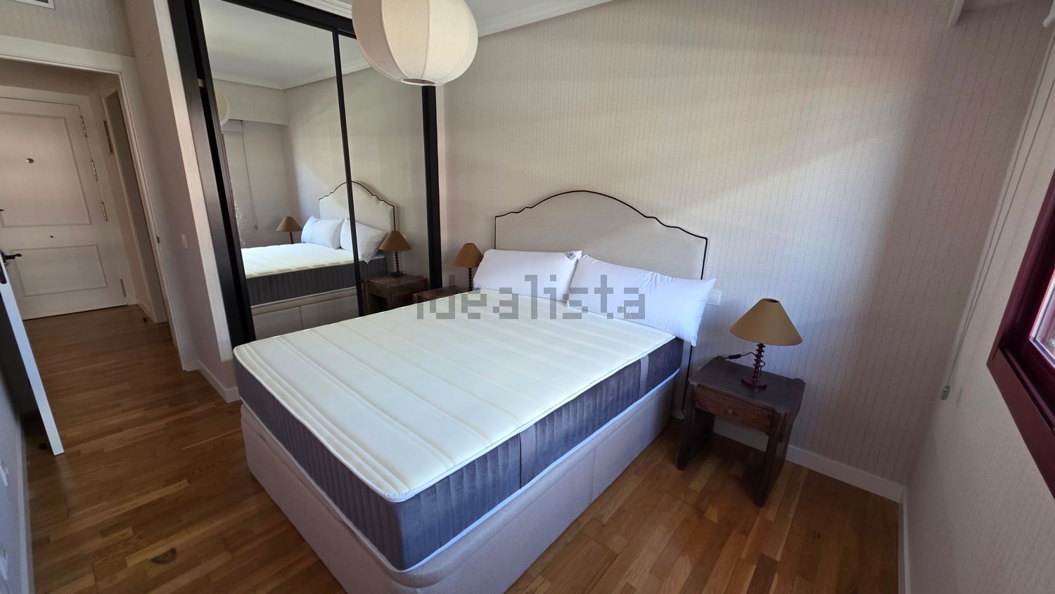Pis de 62 m² a Madrid