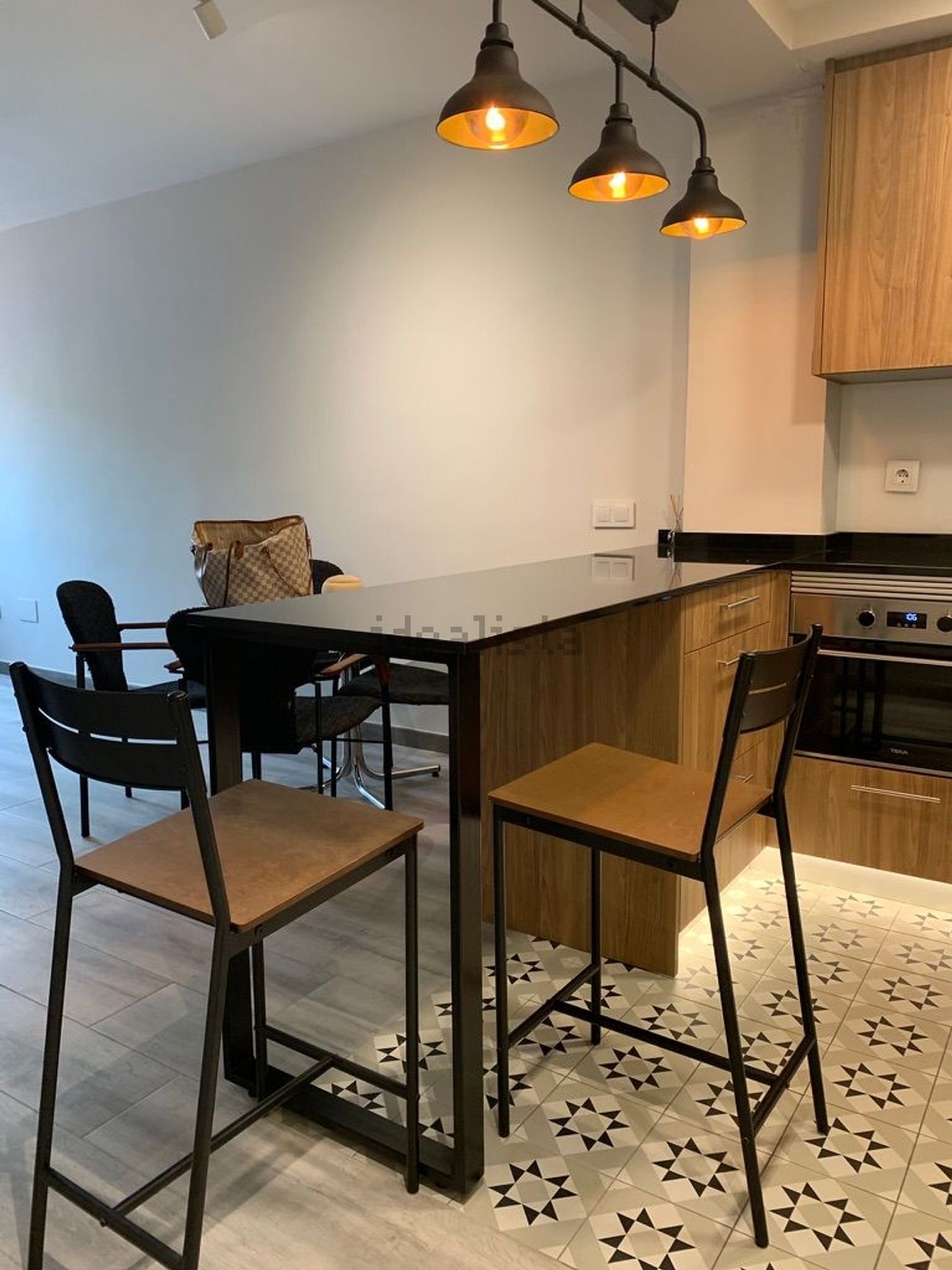 Piso de 59 m² en Madrid