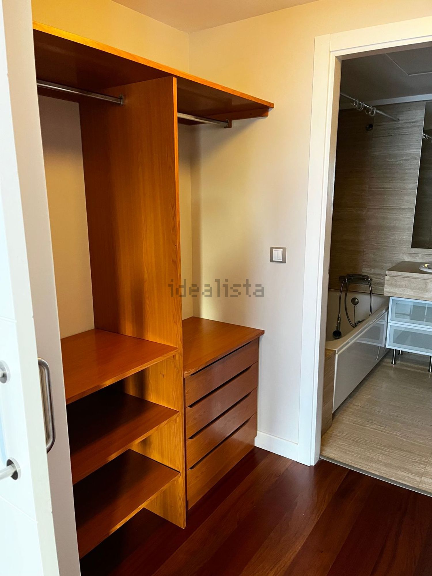 Pis de 73 m² a Madrid