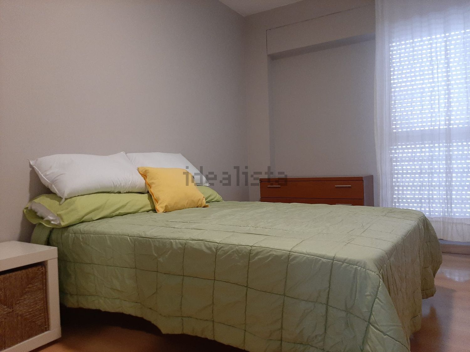 Piso de 84 m² en Zaragoza