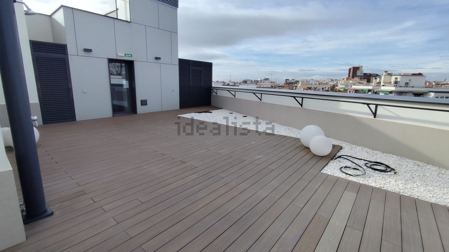 Appartamento 72 m² a Madrid