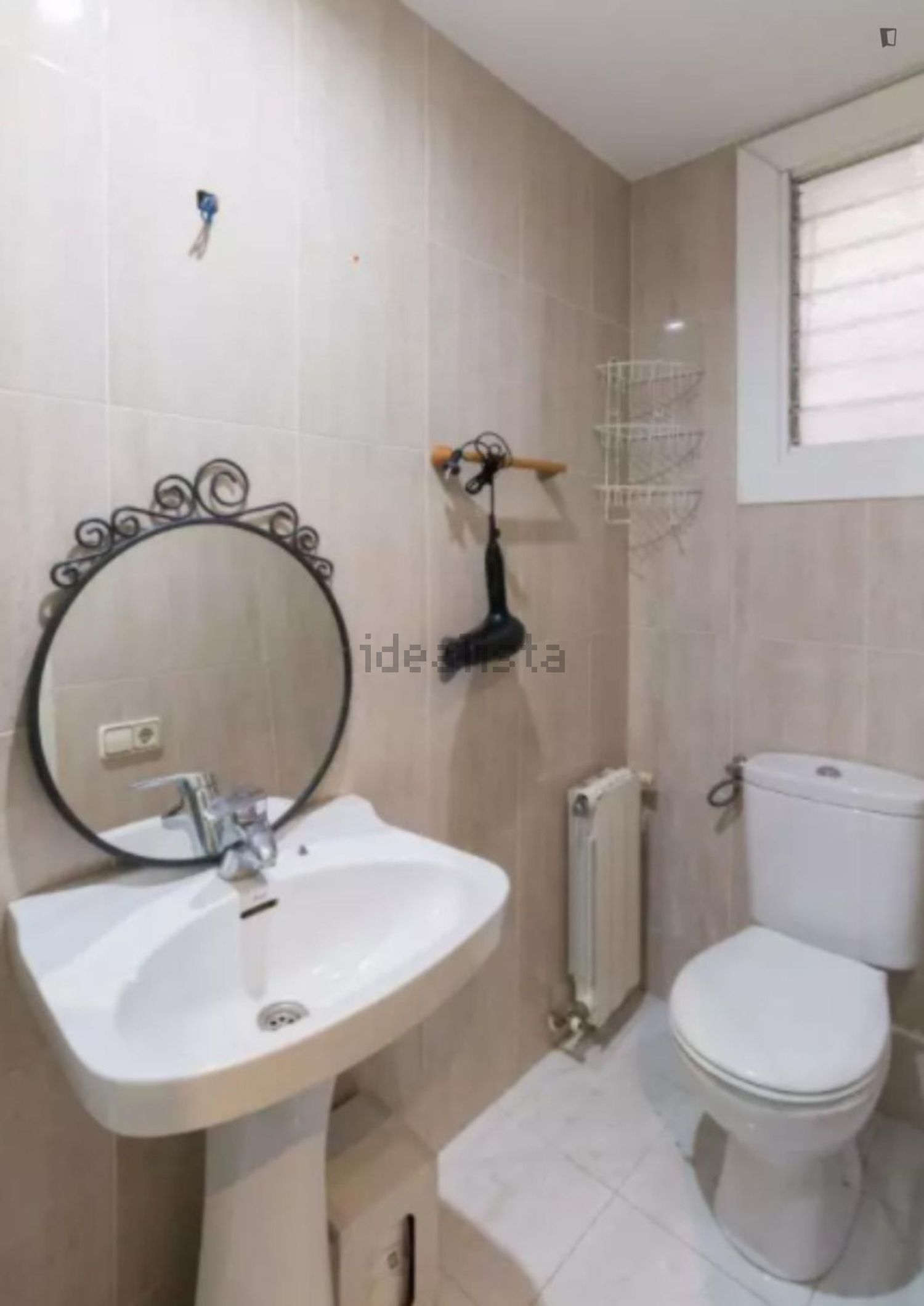 Habitació de lloguer, l'Hospitalet de Llobregat