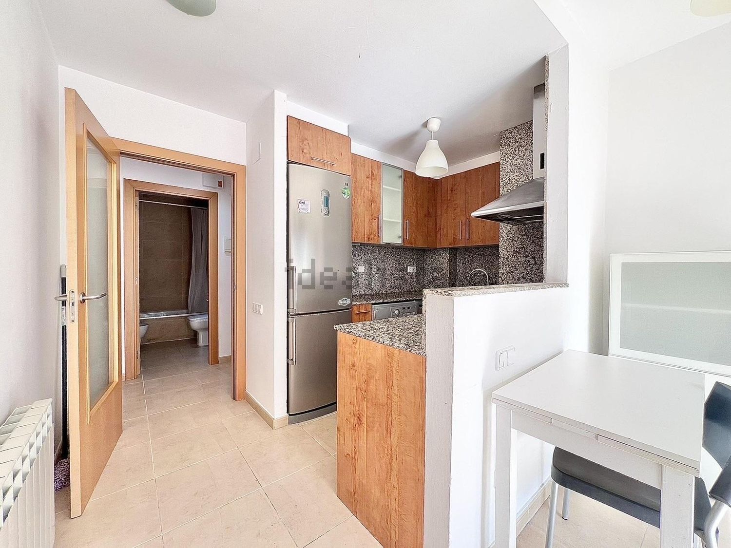 Pis de 44 m² a Terrassa