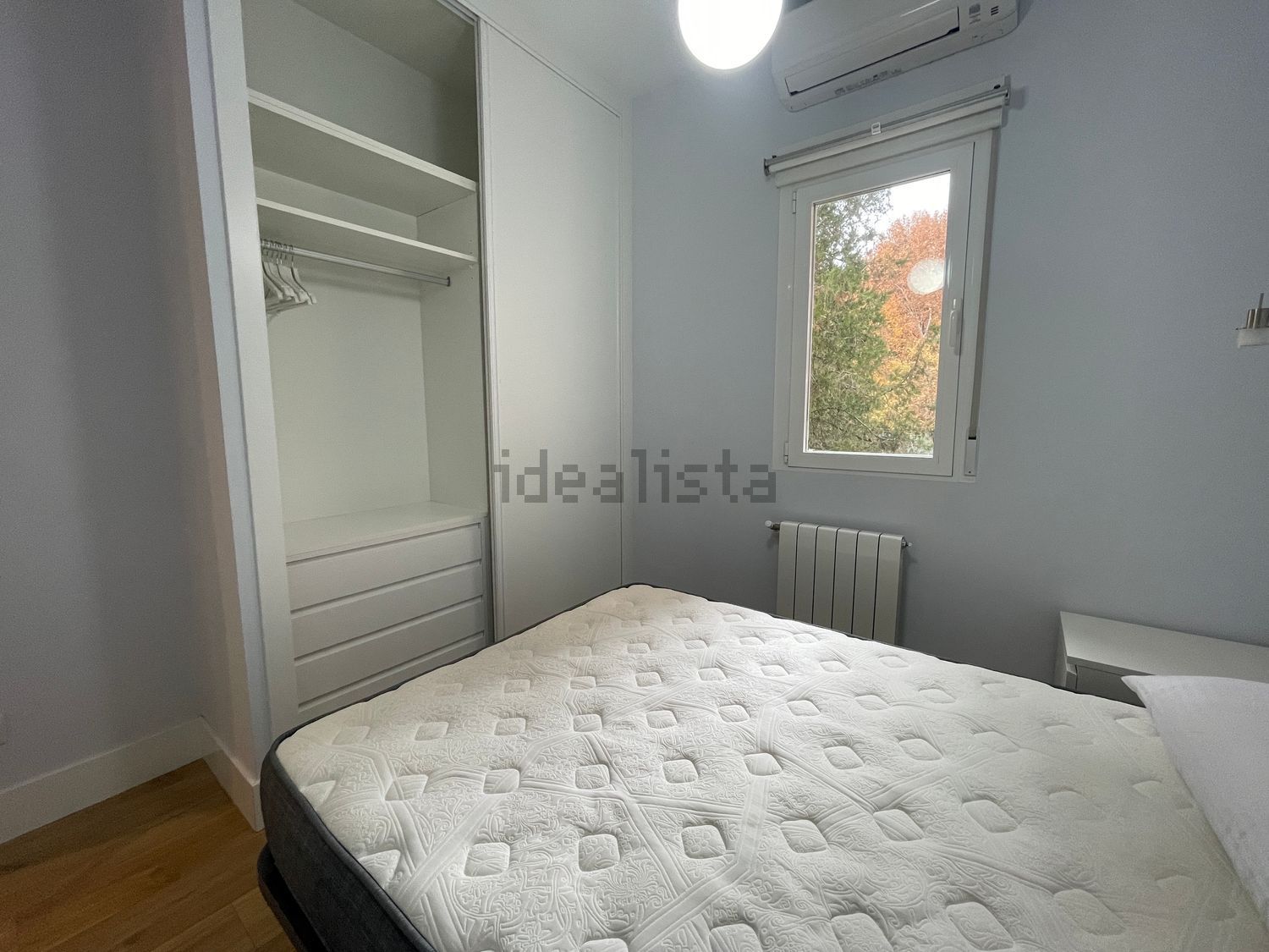 Piso de 45 m² en Madrid