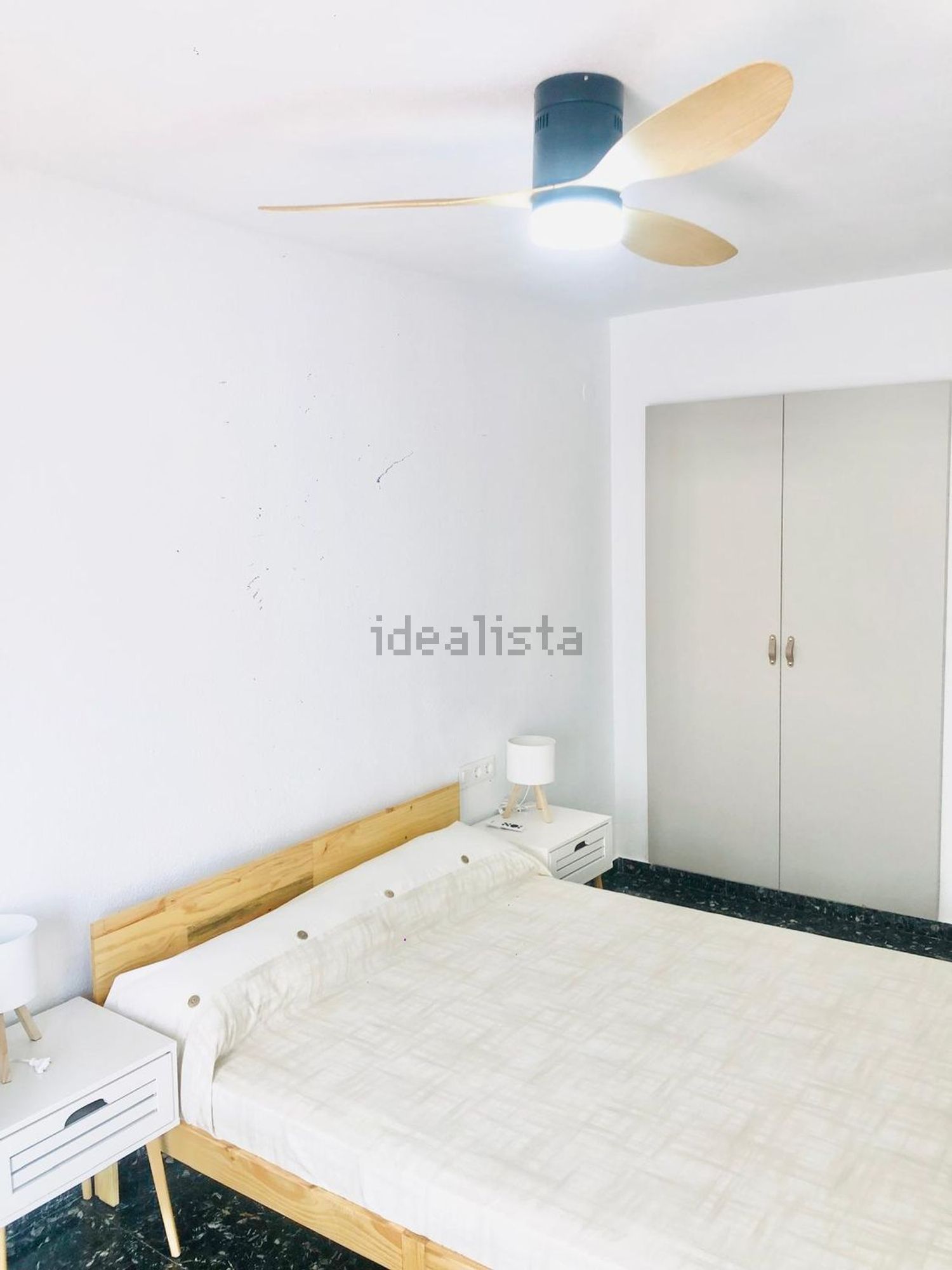 Pis de 150 m² a València
