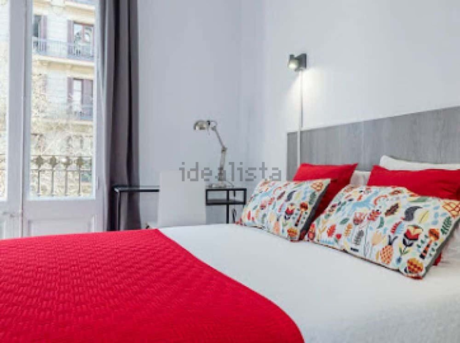 Room for rent, Barcelona