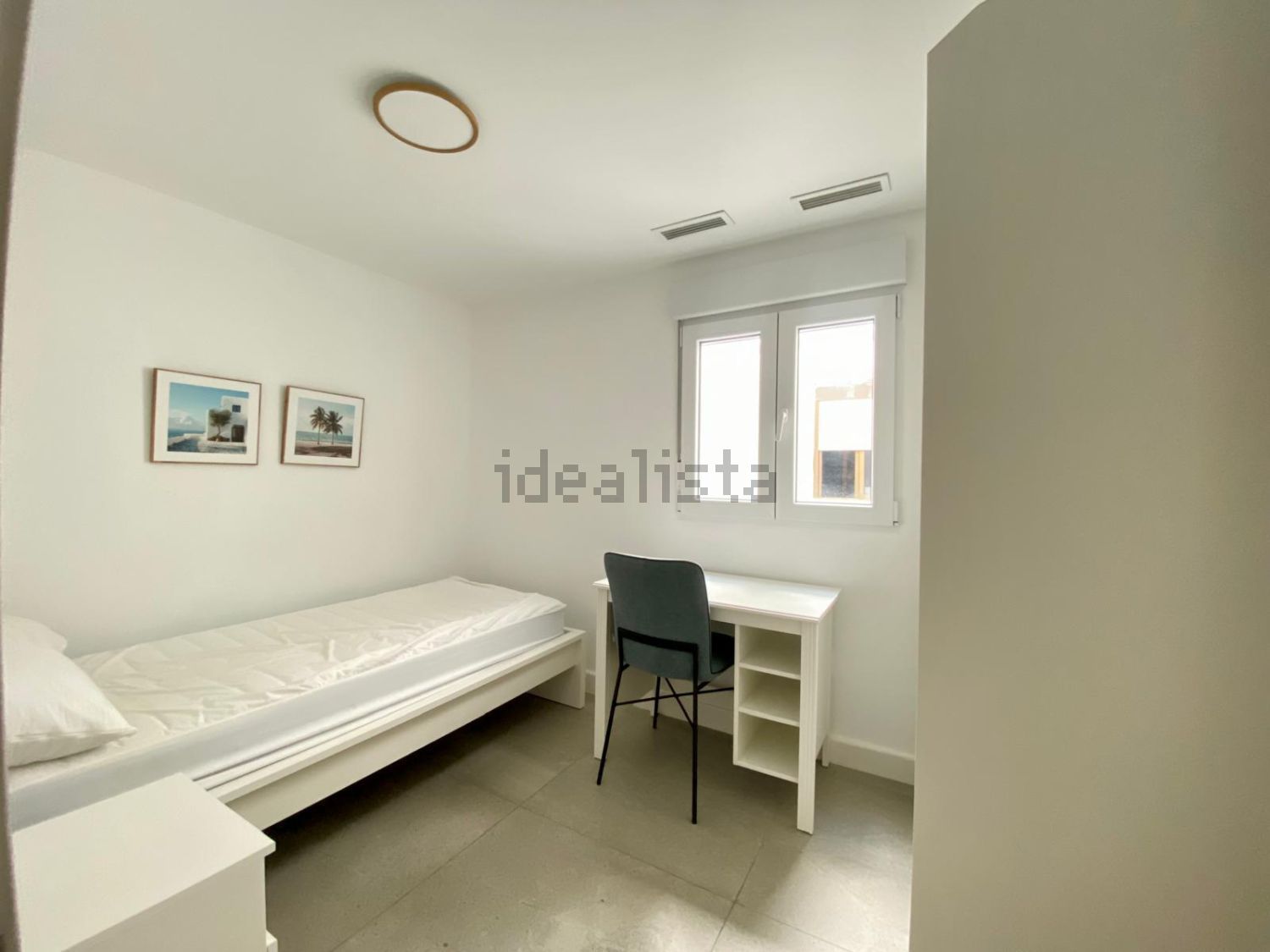 Pis de 75 m² a Almeria