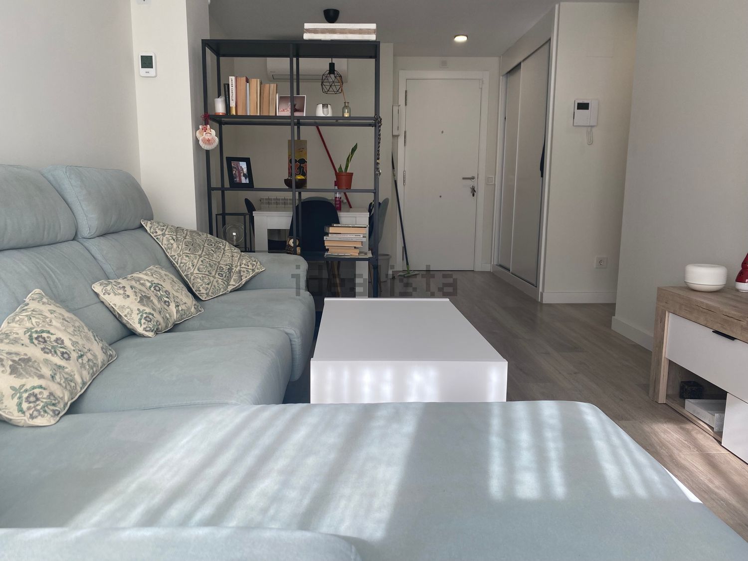 Pis de 75 m² a Madrid