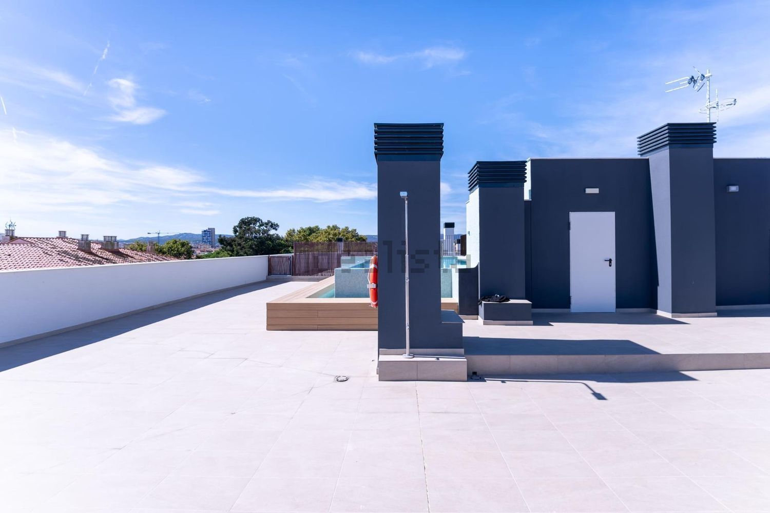 Piso de 39 m² en Palamós