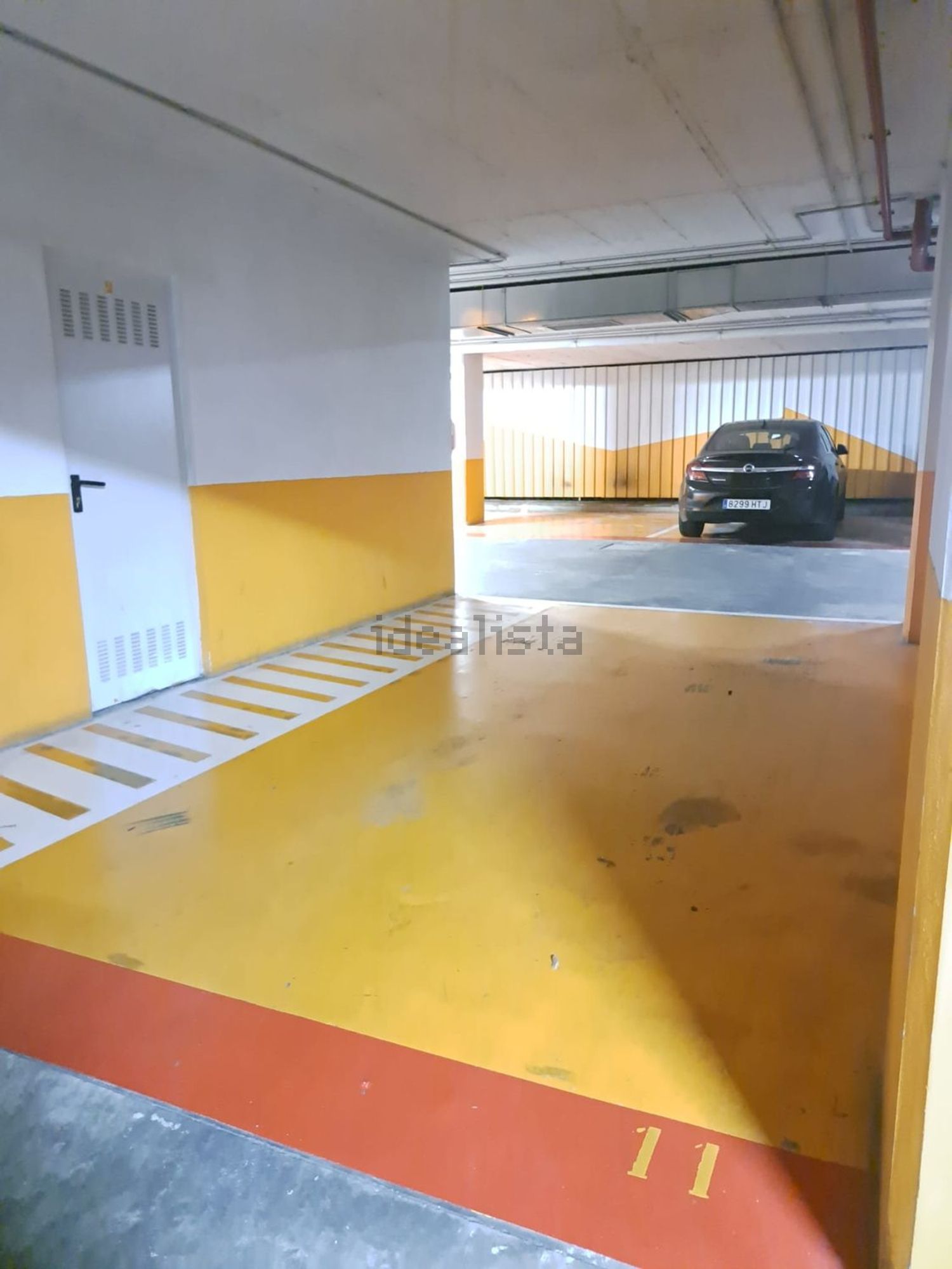 Piso de 80 m² en Málaga
