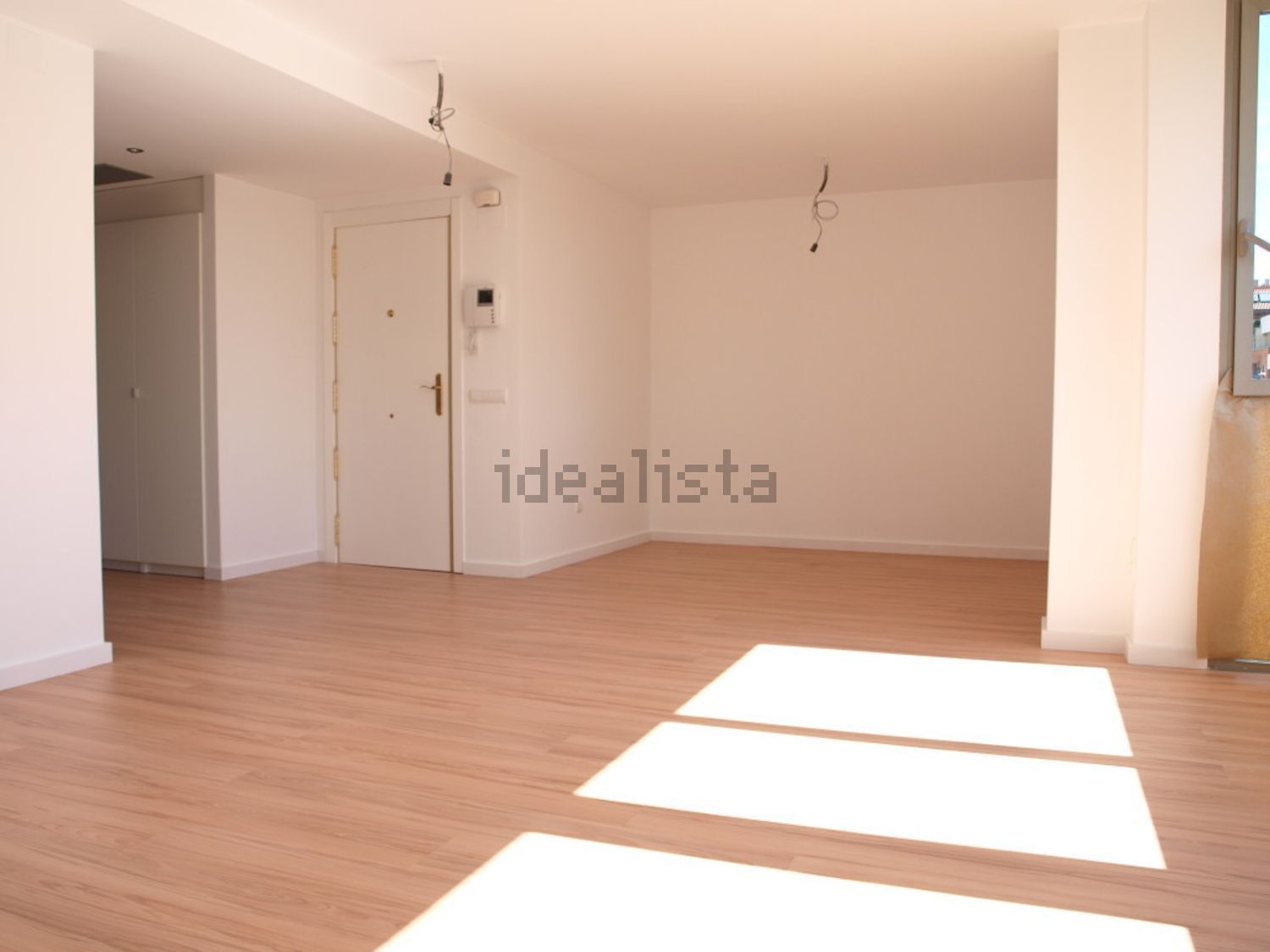 Wohnung 210 m² in Madrid