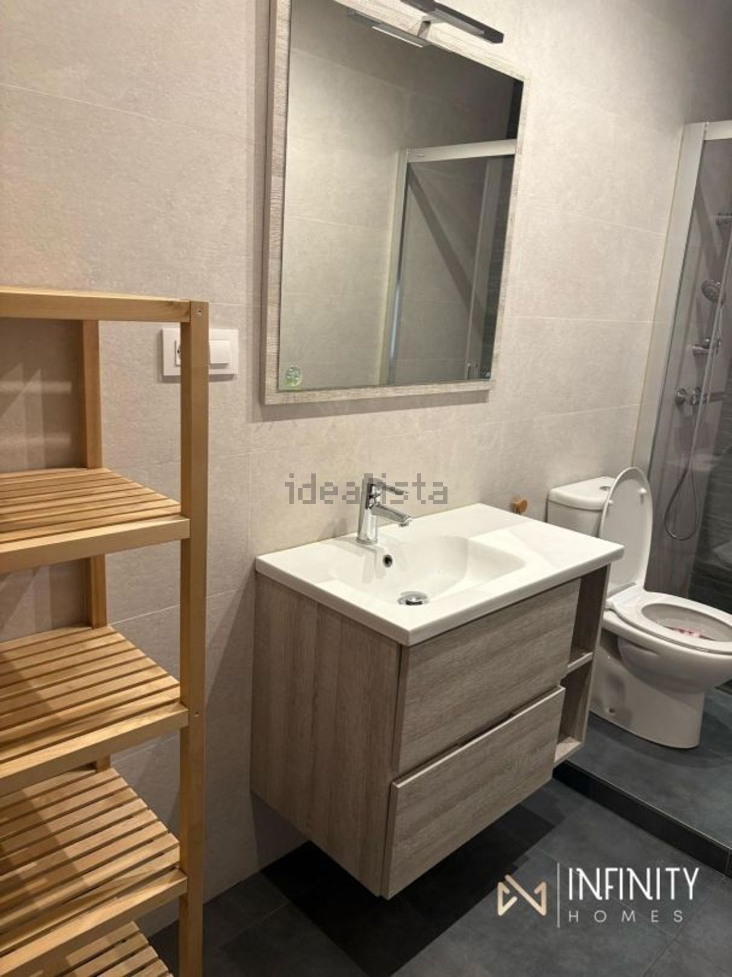 Wohnung 98 m² in Bilbao