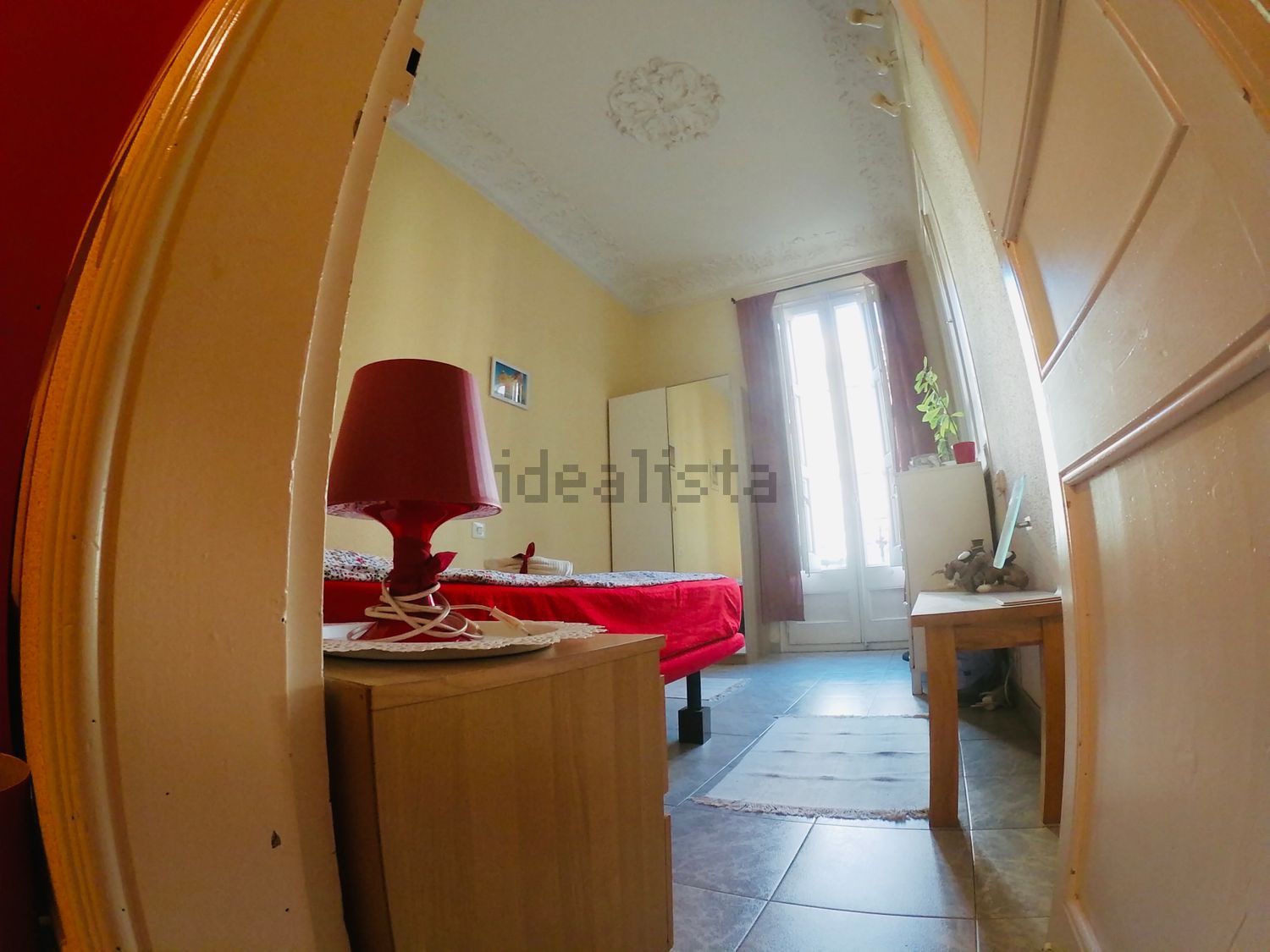Room for rent, Barcelona