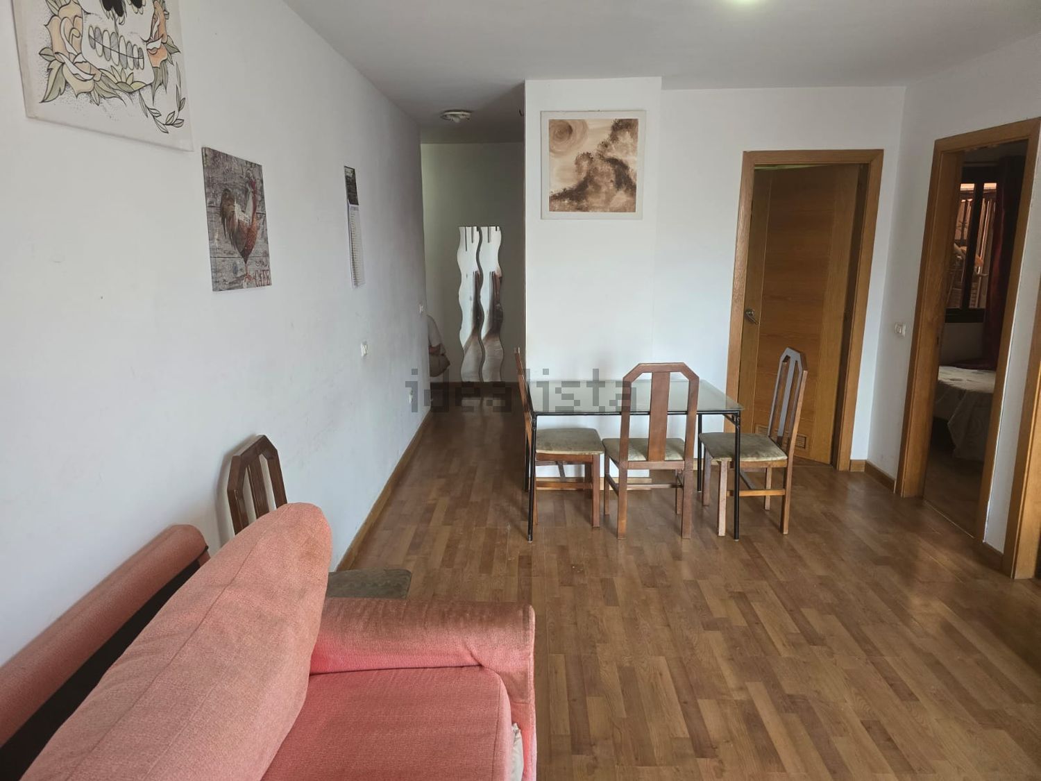 Wohnung 59 m² in Arona