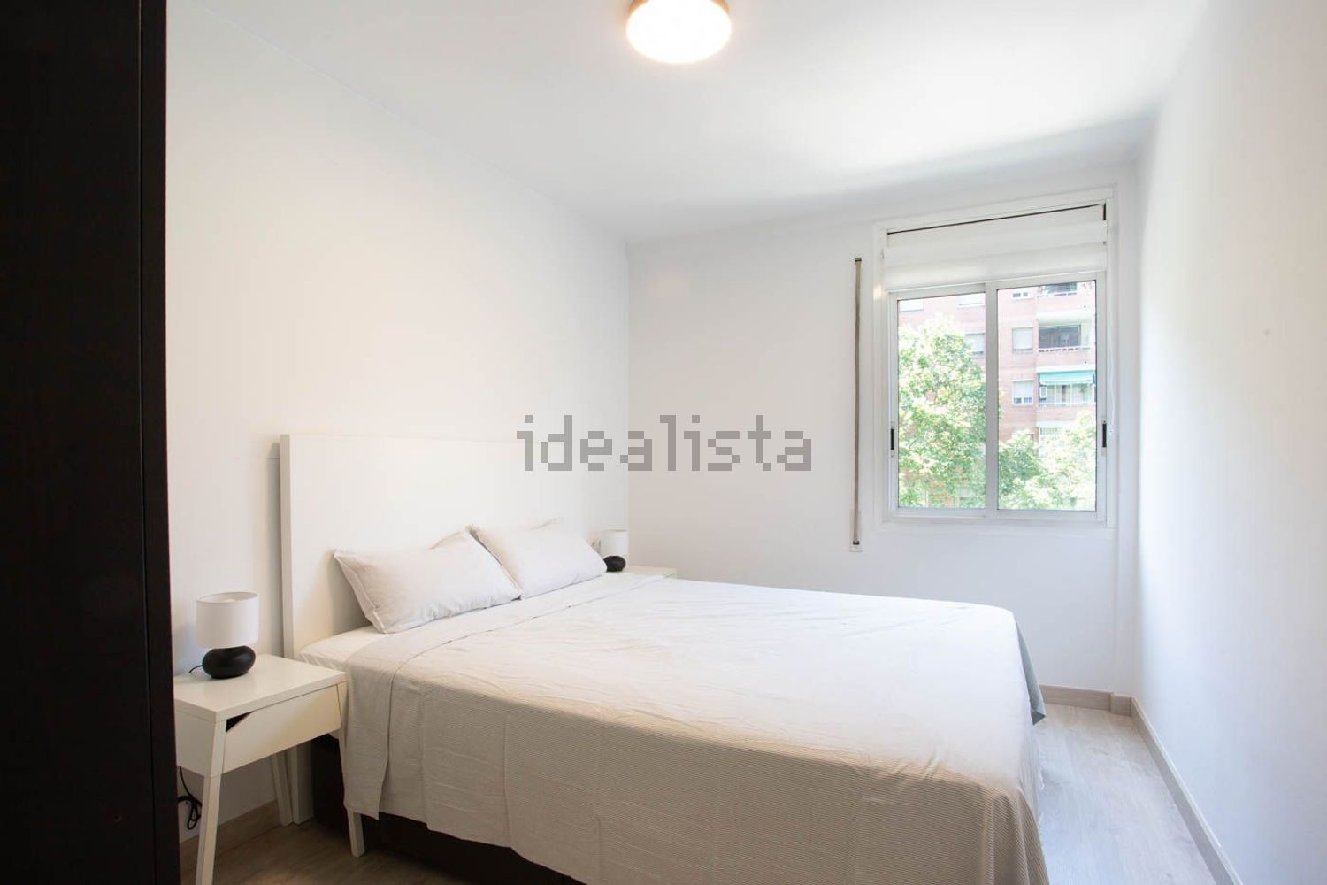 Pis de 53 m² a Barcelona