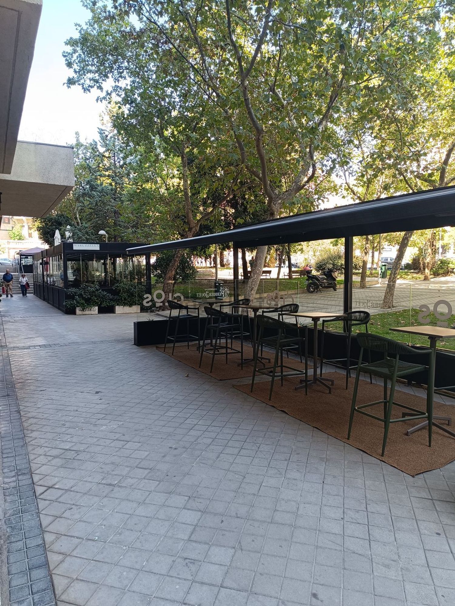 Pis de 165 m² a Madrid