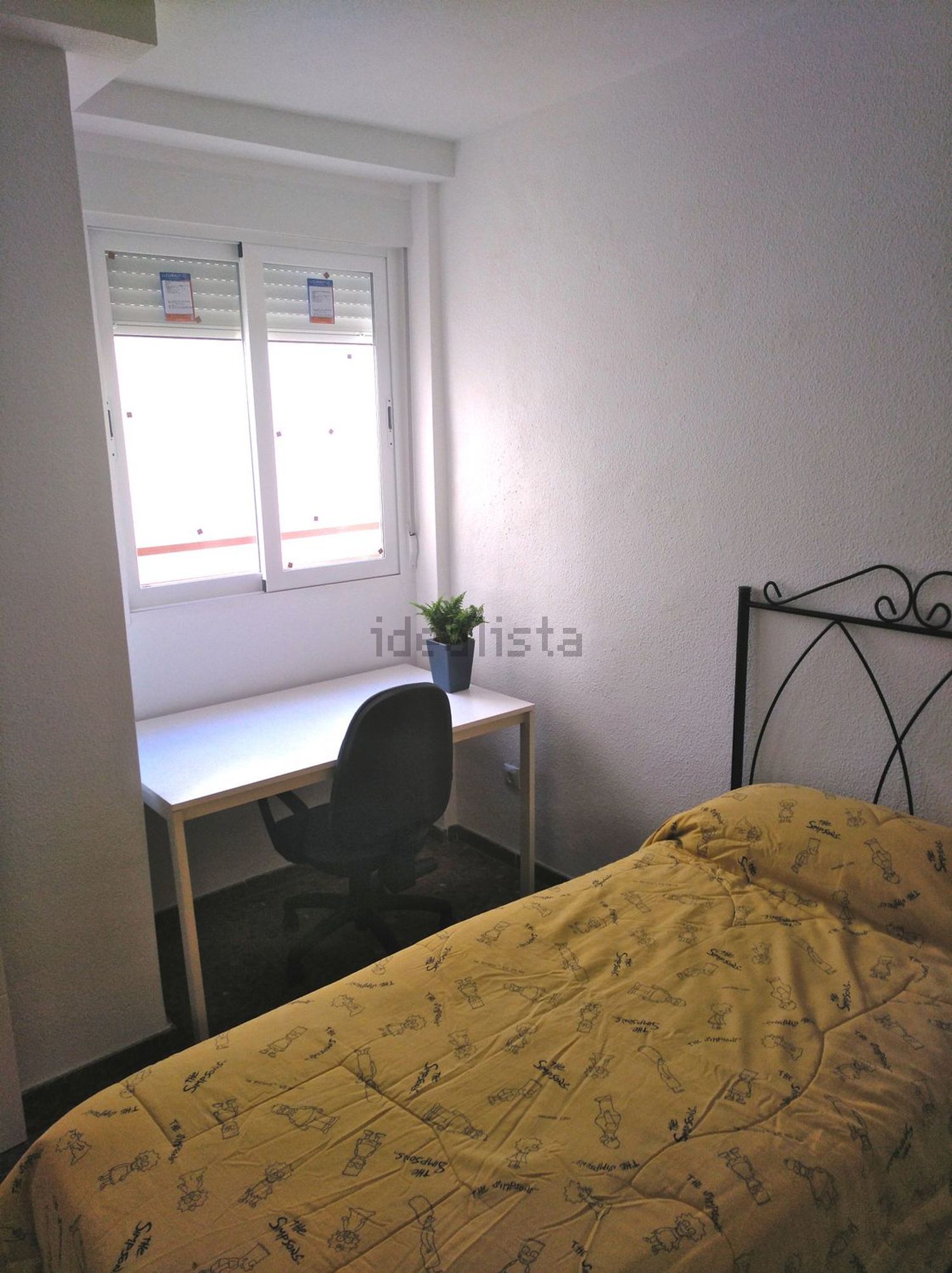 Pis de 75 m² a Còrdova