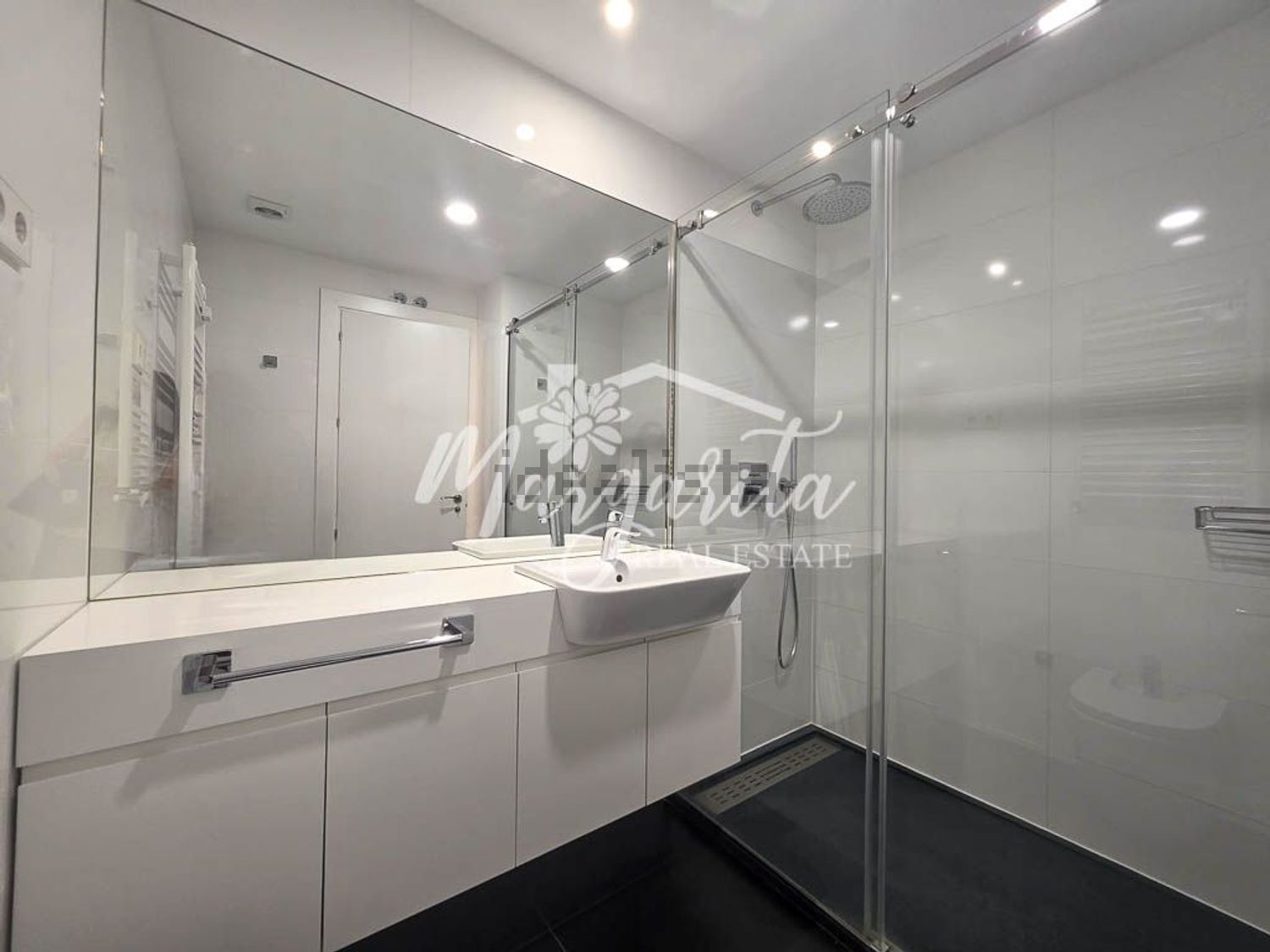 Pis de 297 m² a Madrid
