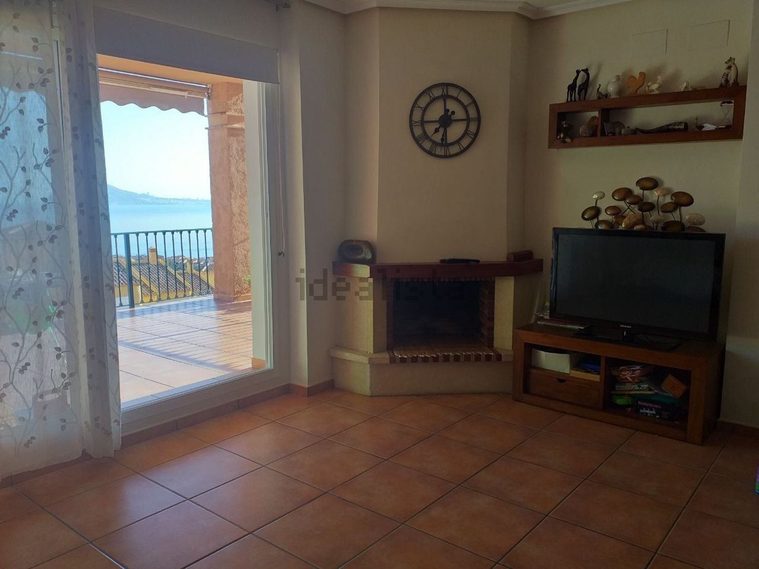 House 150 m² in Calp