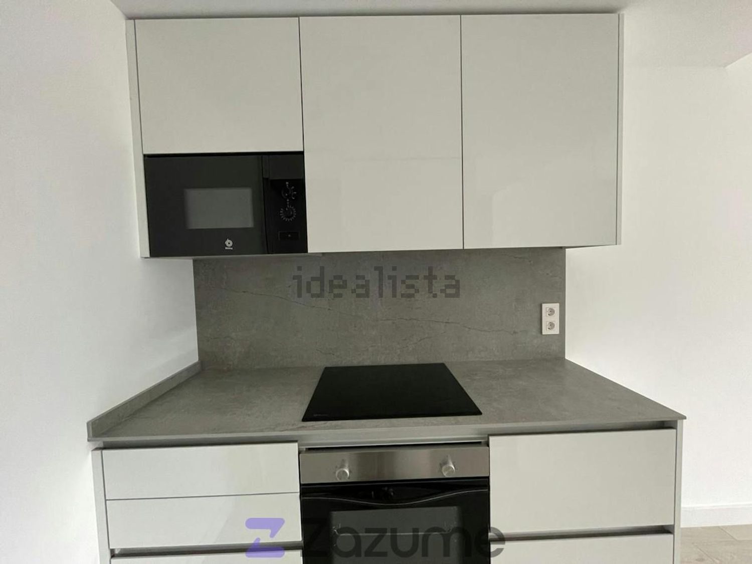 Wohnung 89 m² in Málaga