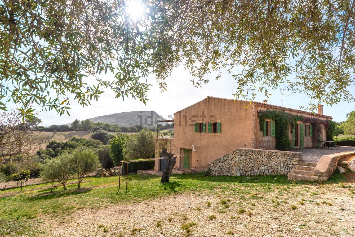 Casa de 200 m² en San Lorenzo del Cardessar