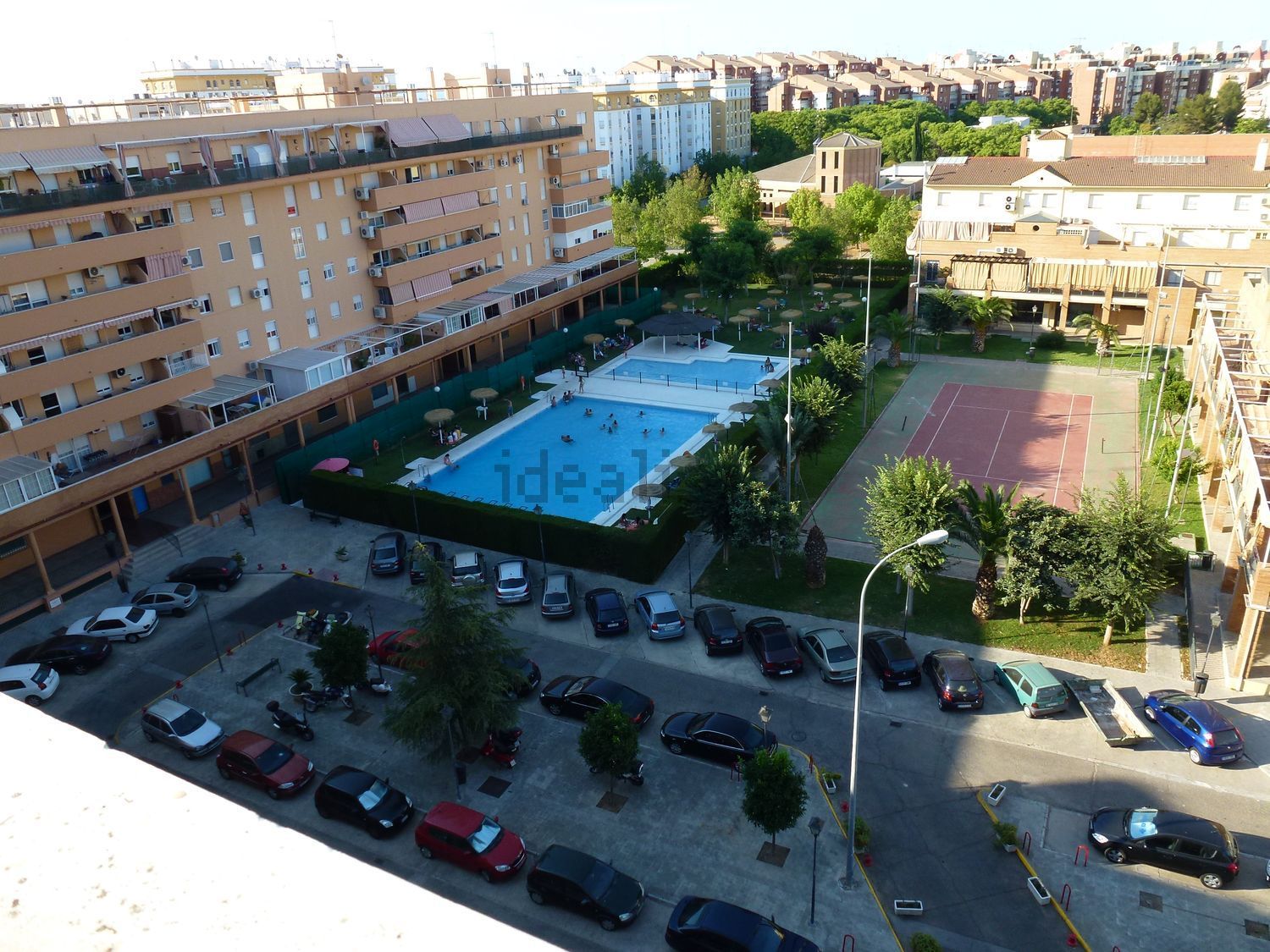 Wohnung 79 m² in Sevilla