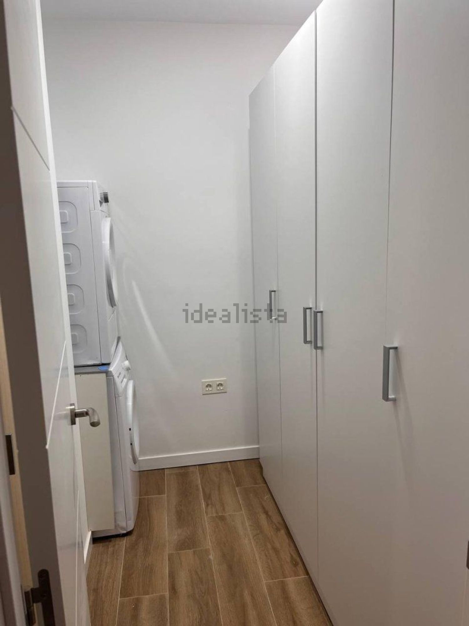 Appartement 45 m² à Málaga