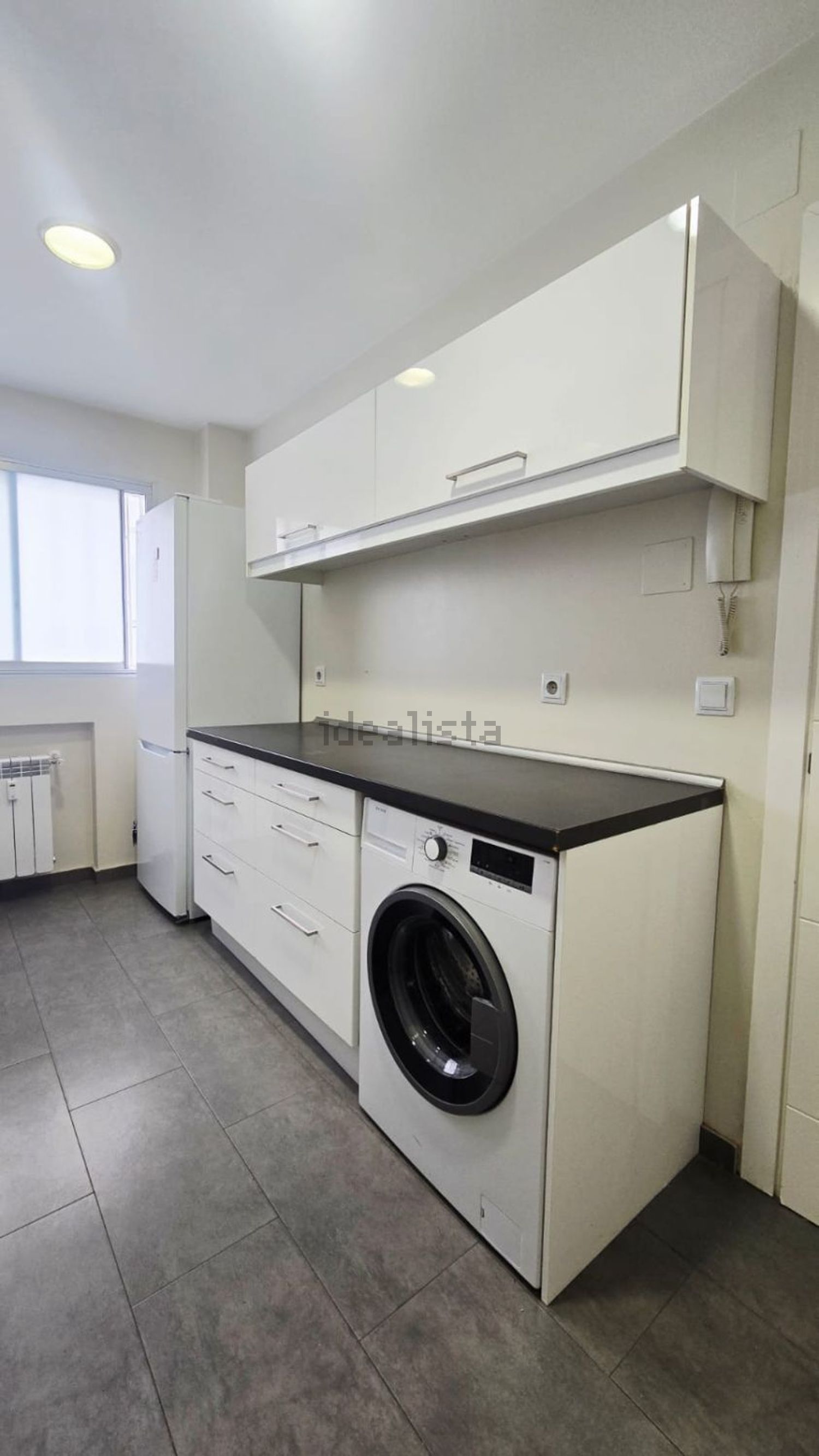 Pis de 95 m² a Madrid
