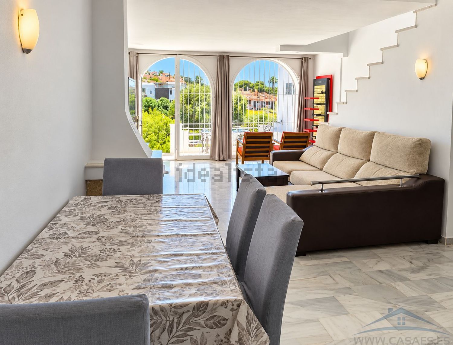 Casa 120 m² a Marbella