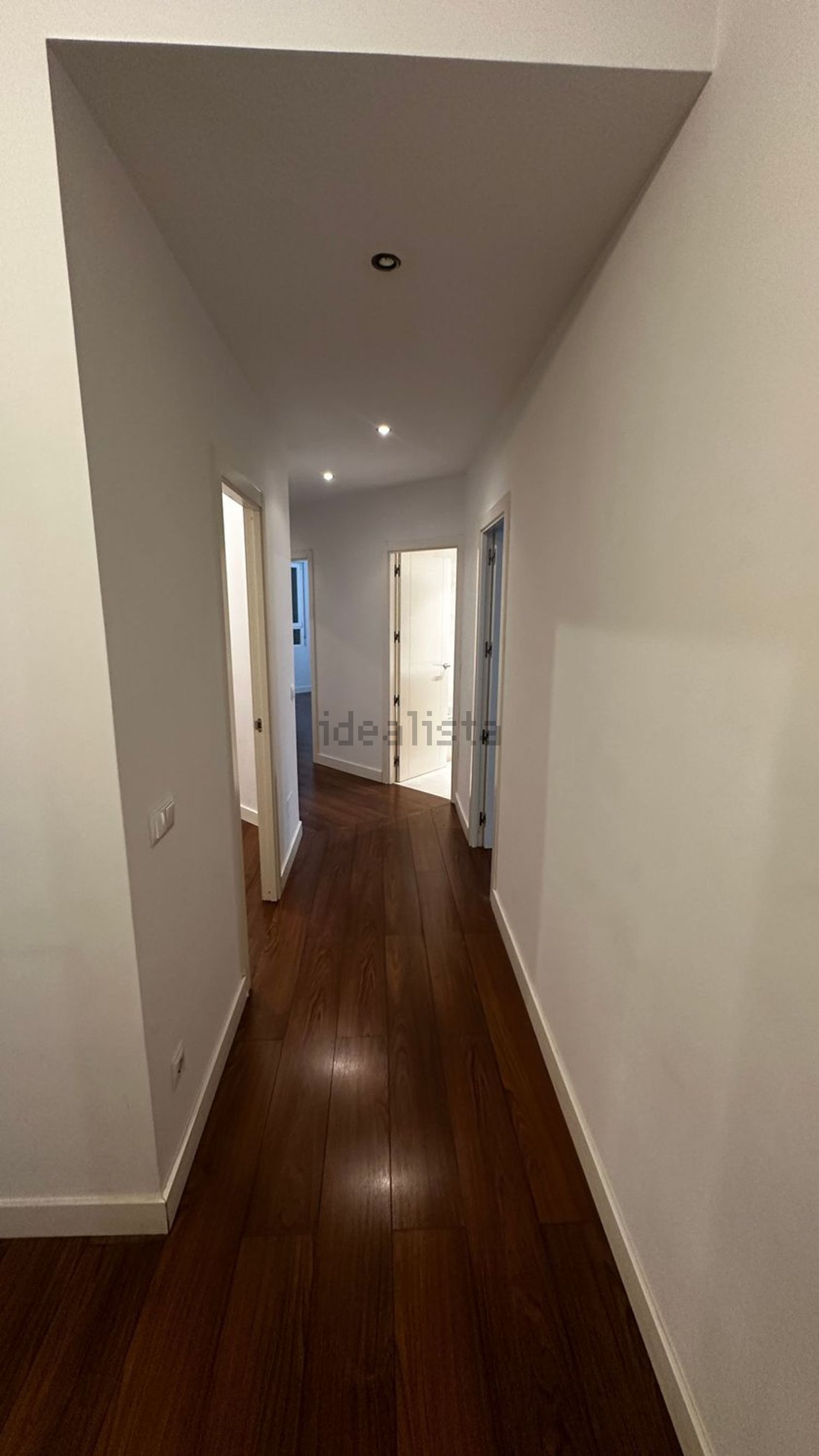 Pis de 144 m² a Madrid