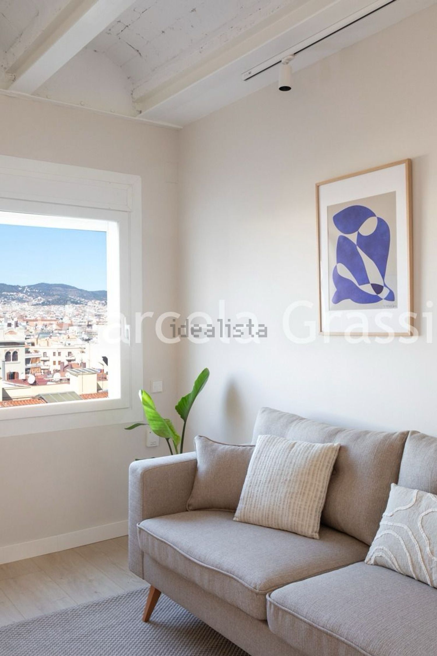 Piso de 75 m² en Barcelona