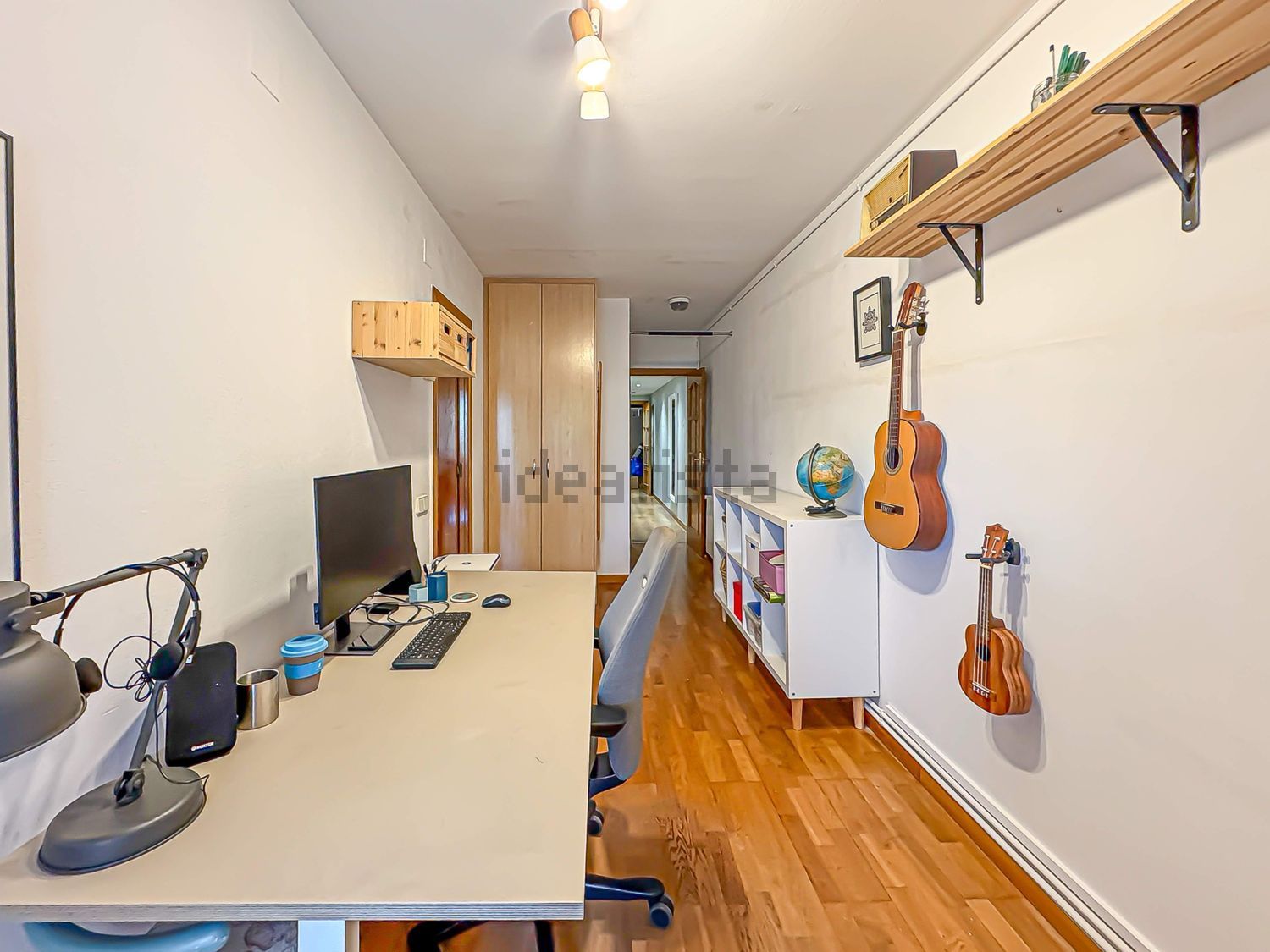Pis de 126 m² a Sant Pere de Ribes