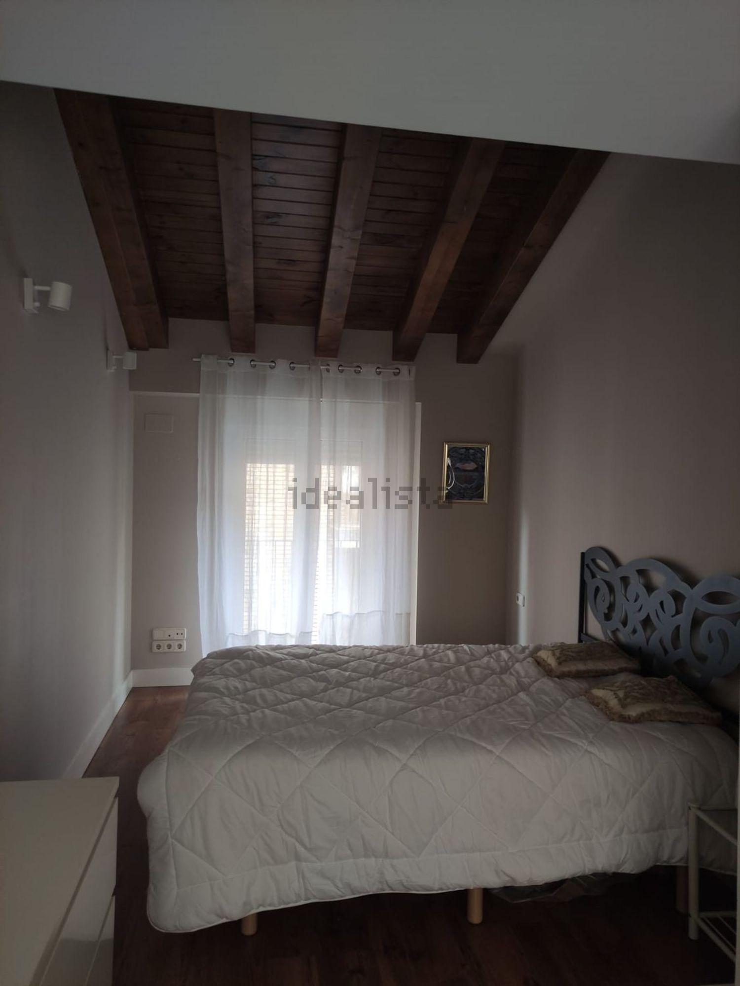 Flat 95 m² in Pamplona