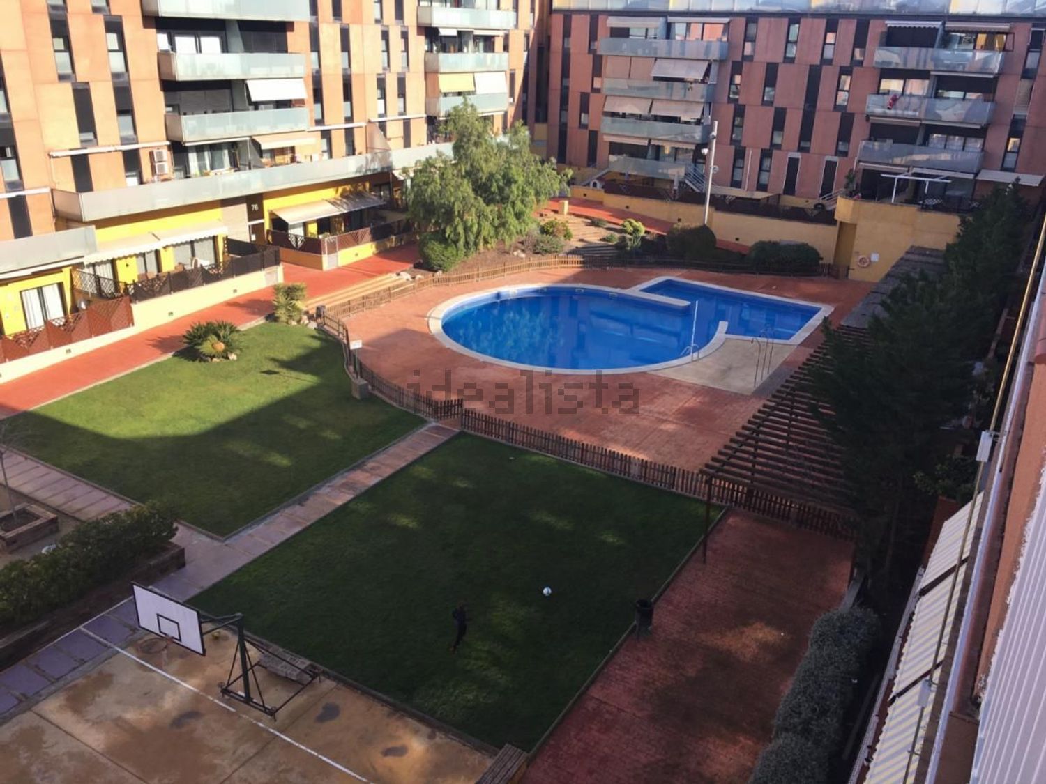 Piso de 81 m² en Terrassa