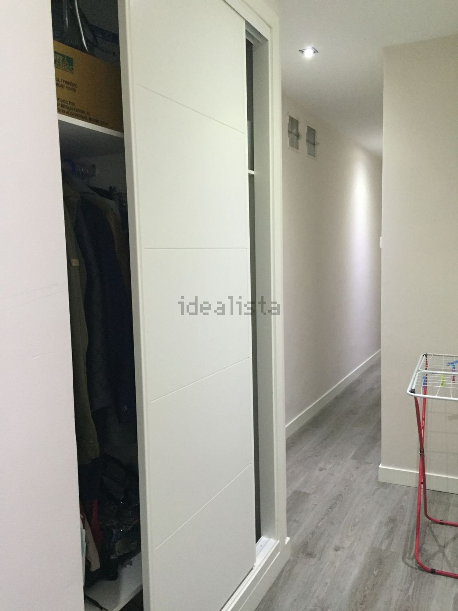 Appartamento 85 m² a Madrid