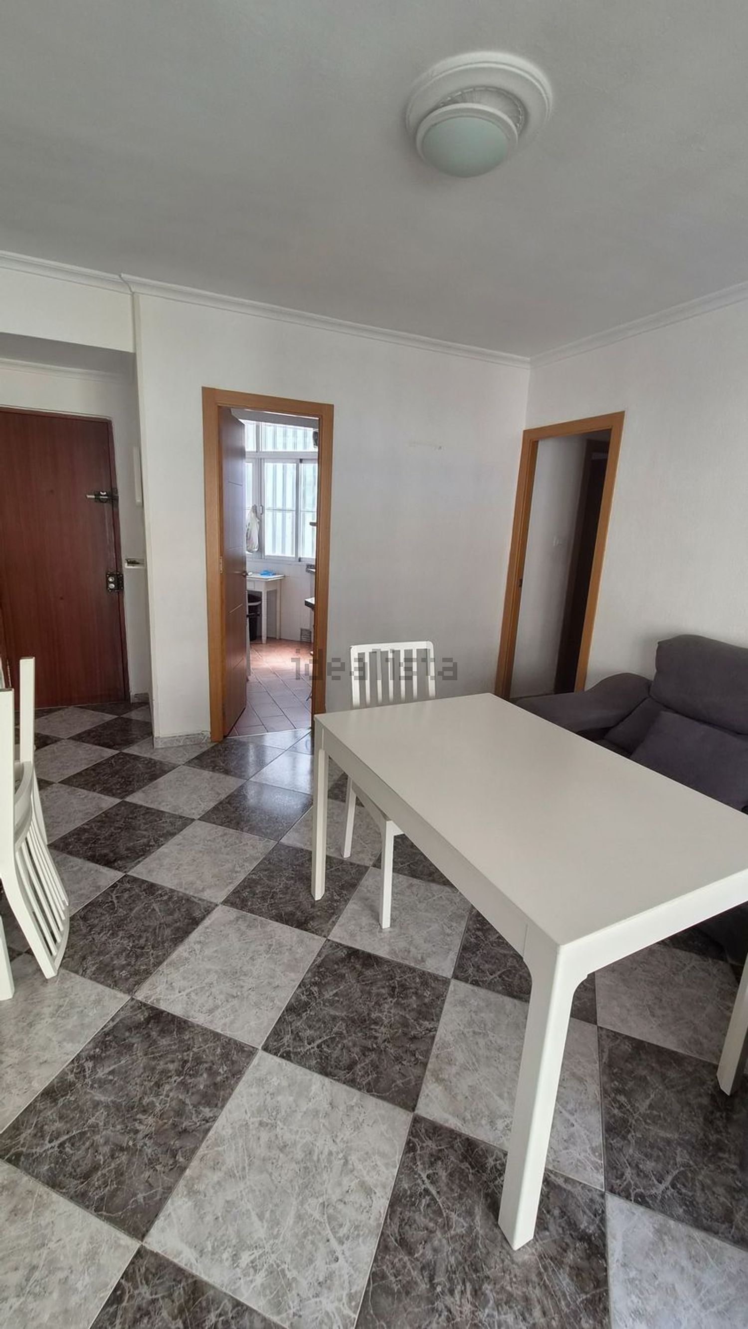 Zimmer zur Miete, Sevilla