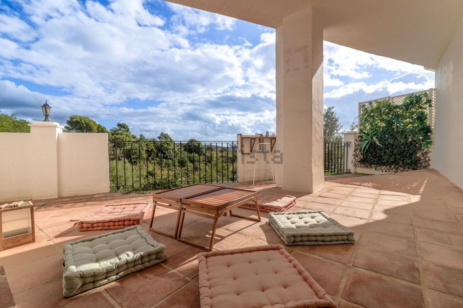 Pis de 90 m² a Marbella
