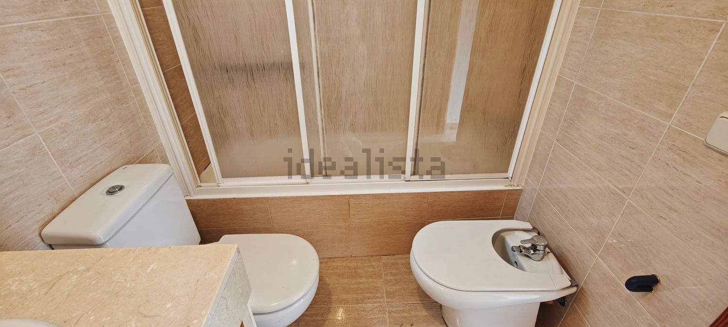 Piso de 93 m² en Palma