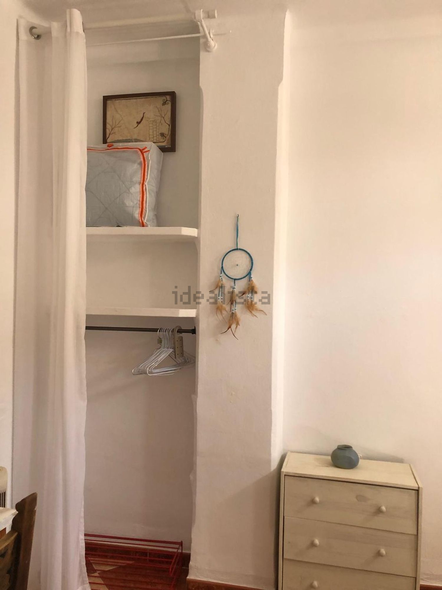 Habitació de lloguer, Palma