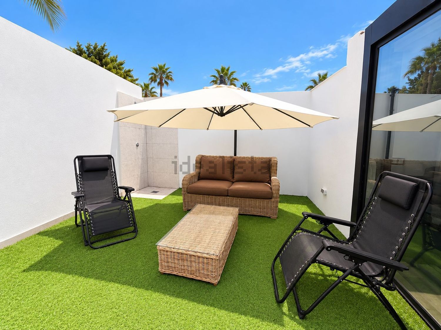 Casa de 140 m² a Mogán